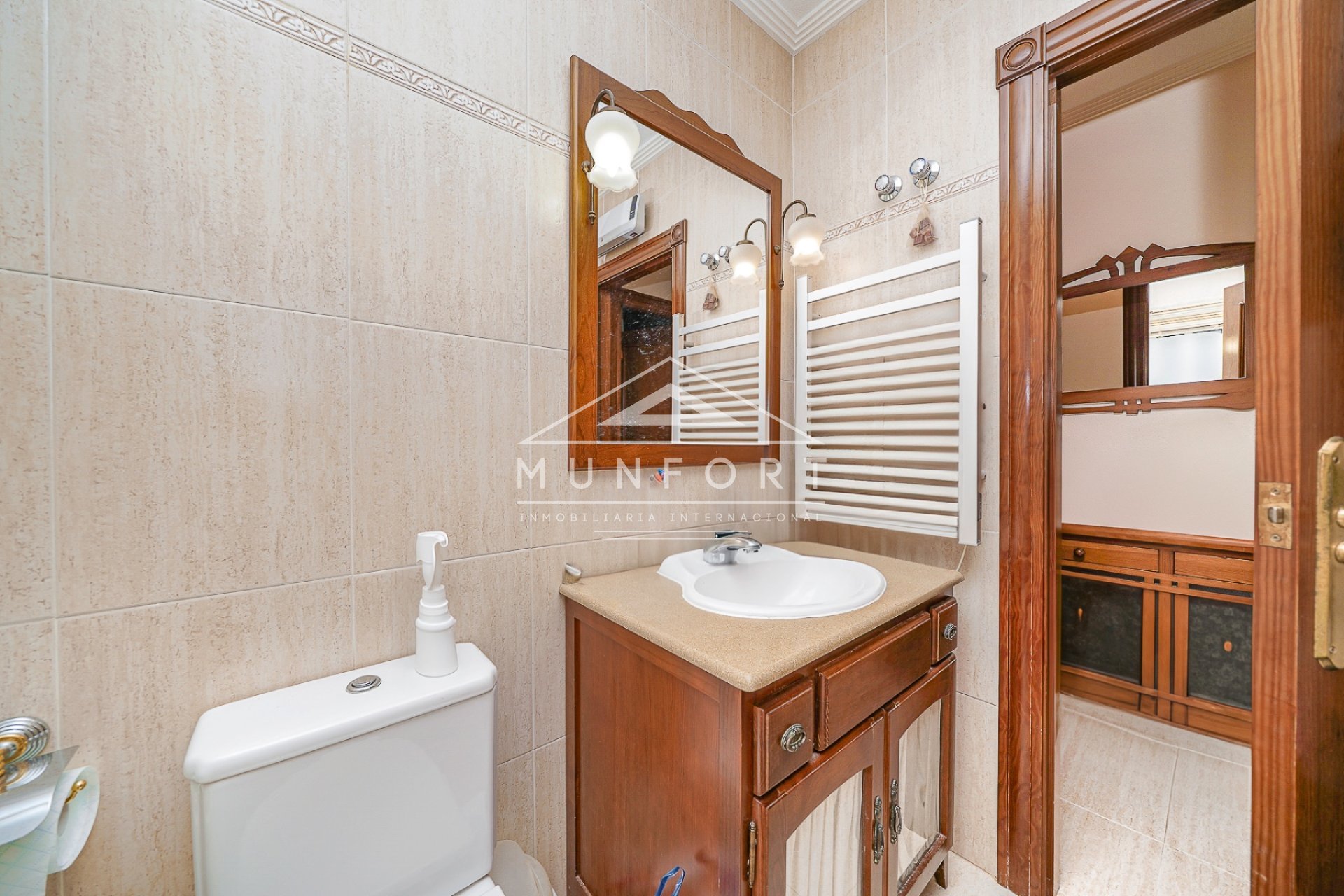 Resale - Terraced Houses -
Pilar de la Horadada - Torre de la Horadada