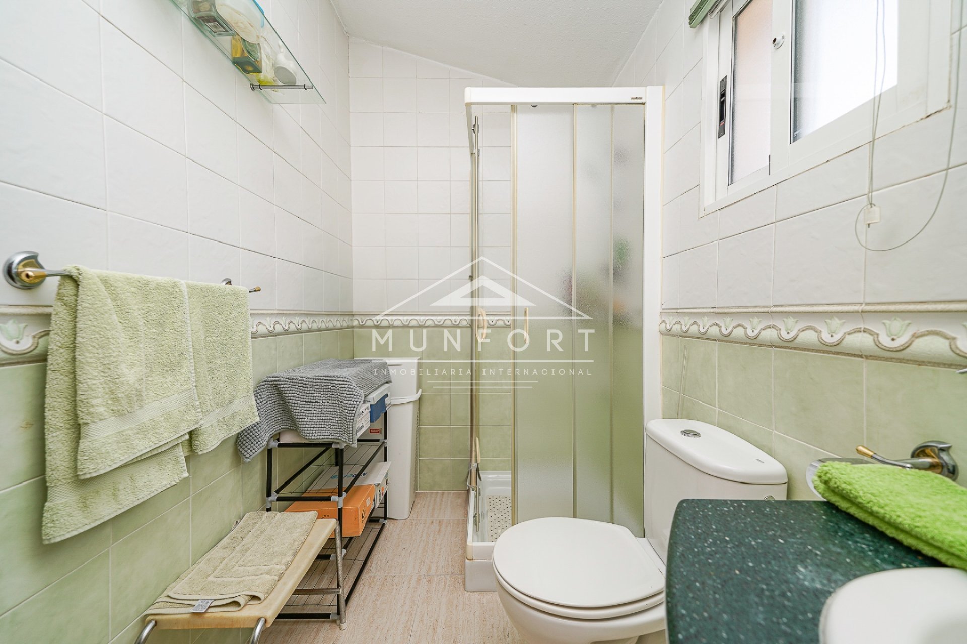 Resale - Terraced Houses -
Pilar de la Horadada - Torre de la Horadada