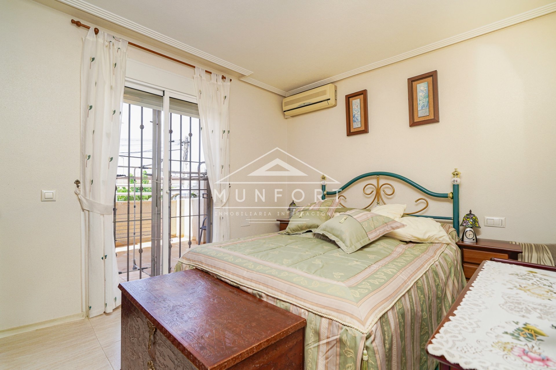 Resale - Terraced Houses -
Pilar de la Horadada - Torre de la Horadada