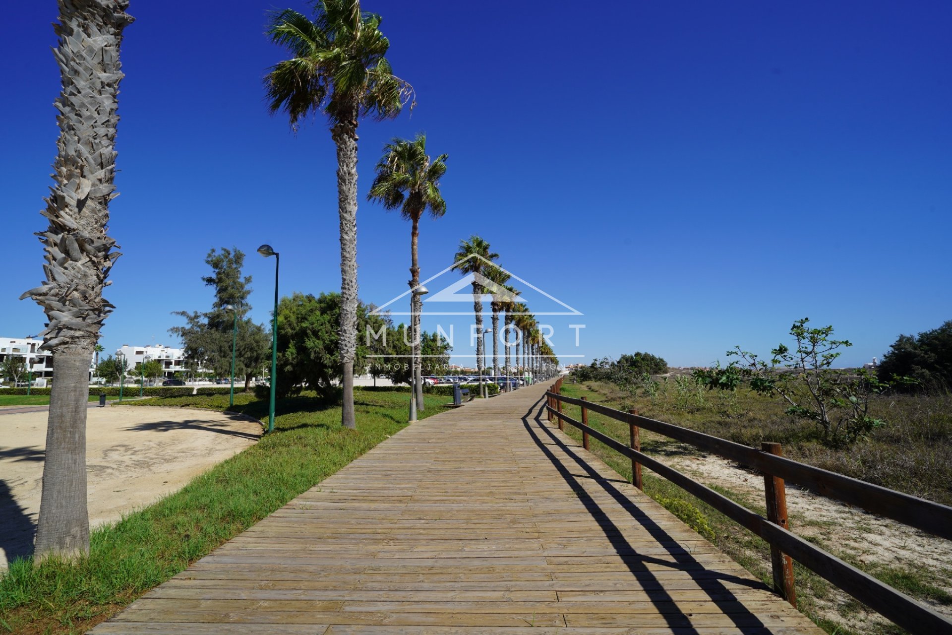 Resale - Terraced Houses -
Pilar de la Horadada - Torre de la Horadada