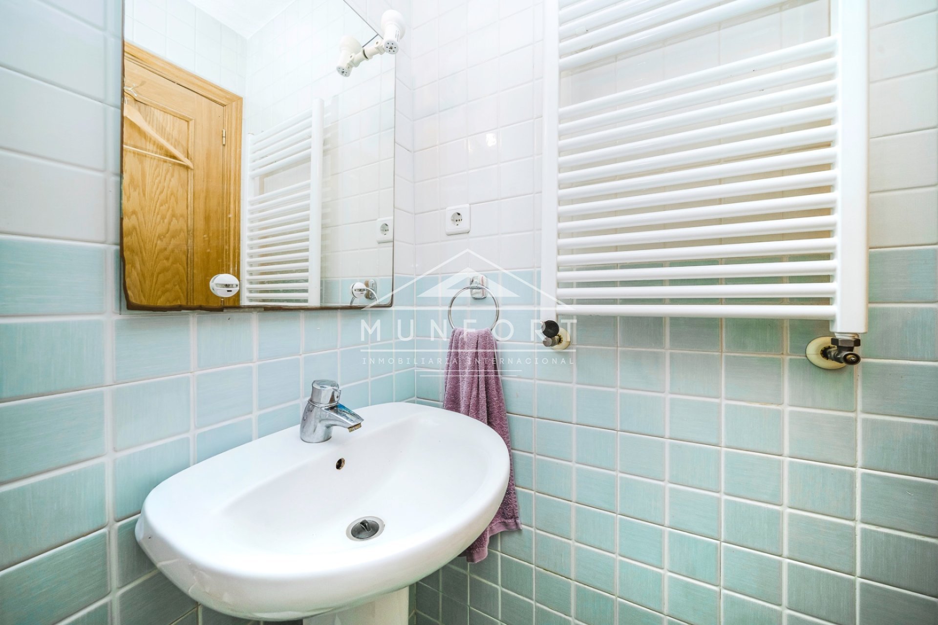 Resale - Terraced Houses -
Pilar de la Horadada - Torre de la Horadada