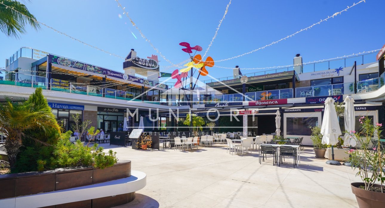 Resale - Terraced Houses -
Pilar de la Horadada - Torre de la Horadada