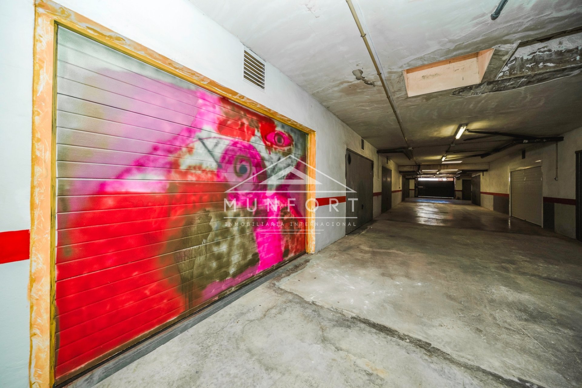 Resale - Terraced Houses -
Pilar de la Horadada - Torre de la Horadada