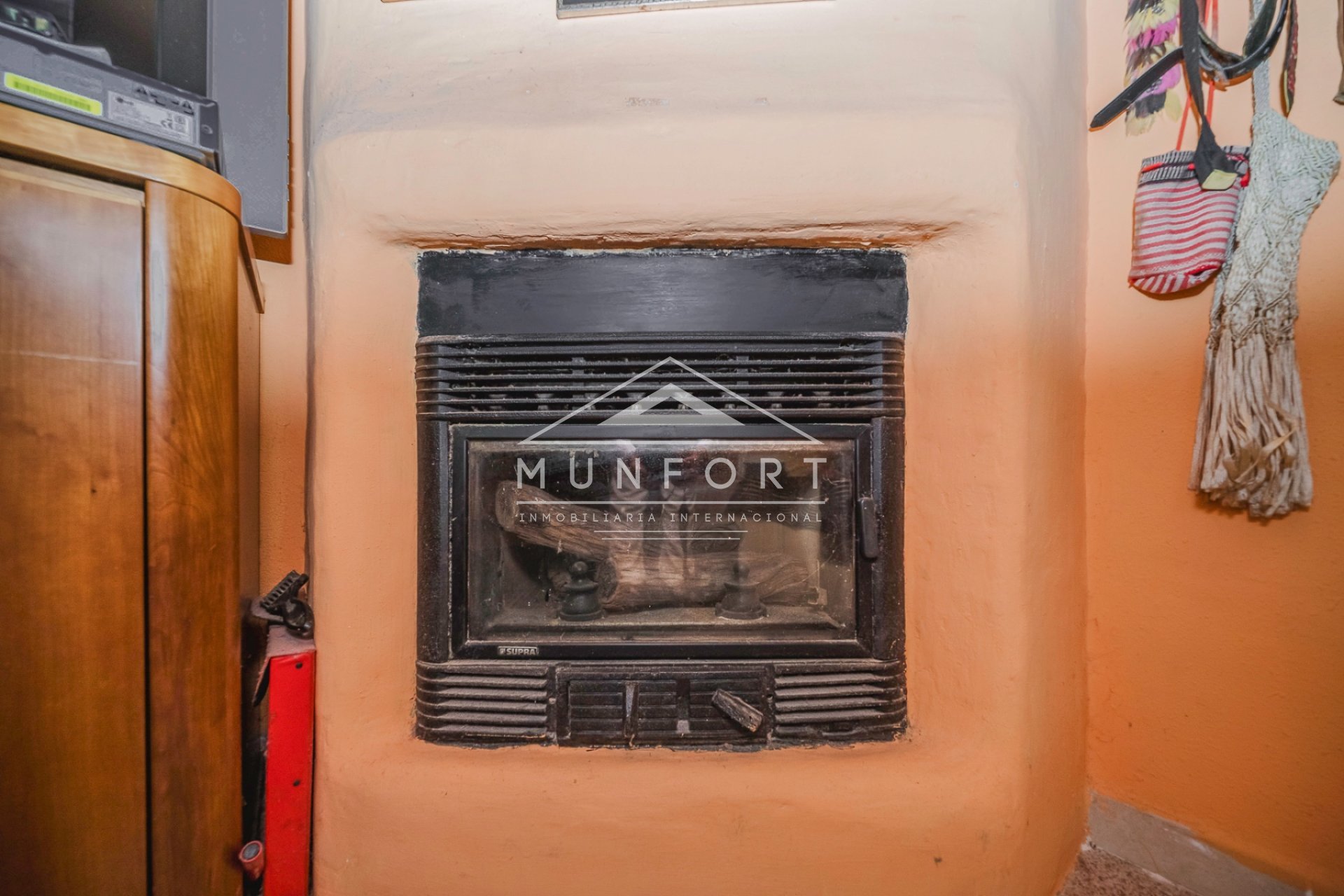 Resale - Terraced Houses -
Pilar de la Horadada - Torre de la Horadada