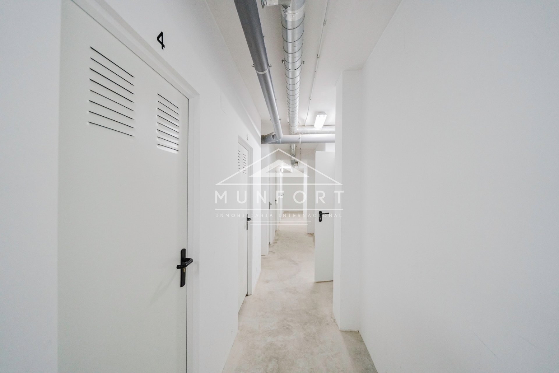 Resale - Terraced Houses -
Pilar de la Horadada - Torre de la Horadada