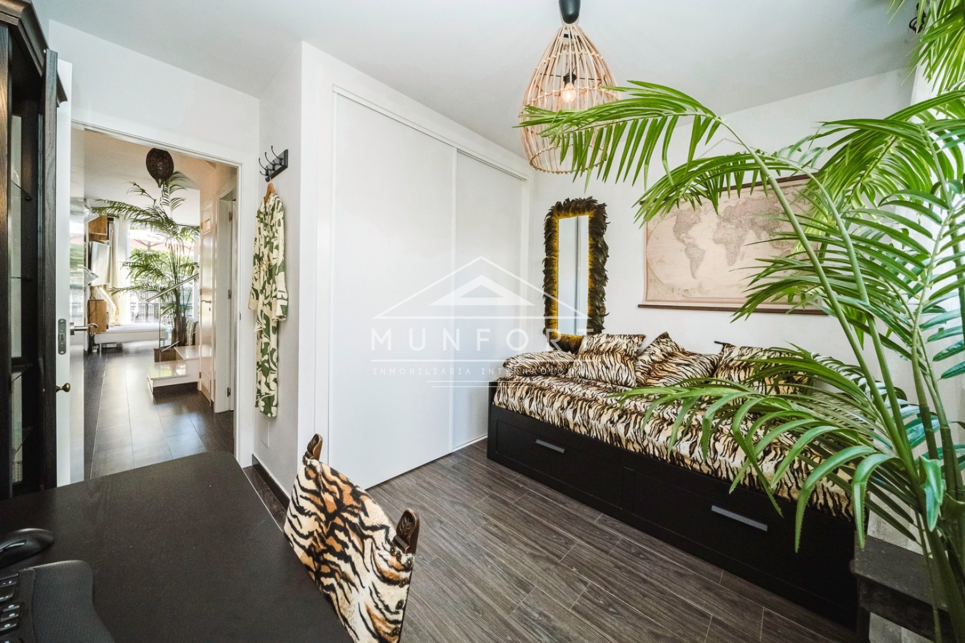 Resale - Terraced Houses -
Pilar de la Horadada - Torre de la Horadada