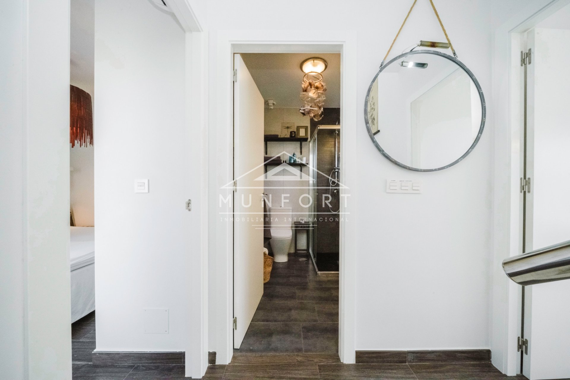 Resale - Terraced Houses -
Pilar de la Horadada - Torre de la Horadada