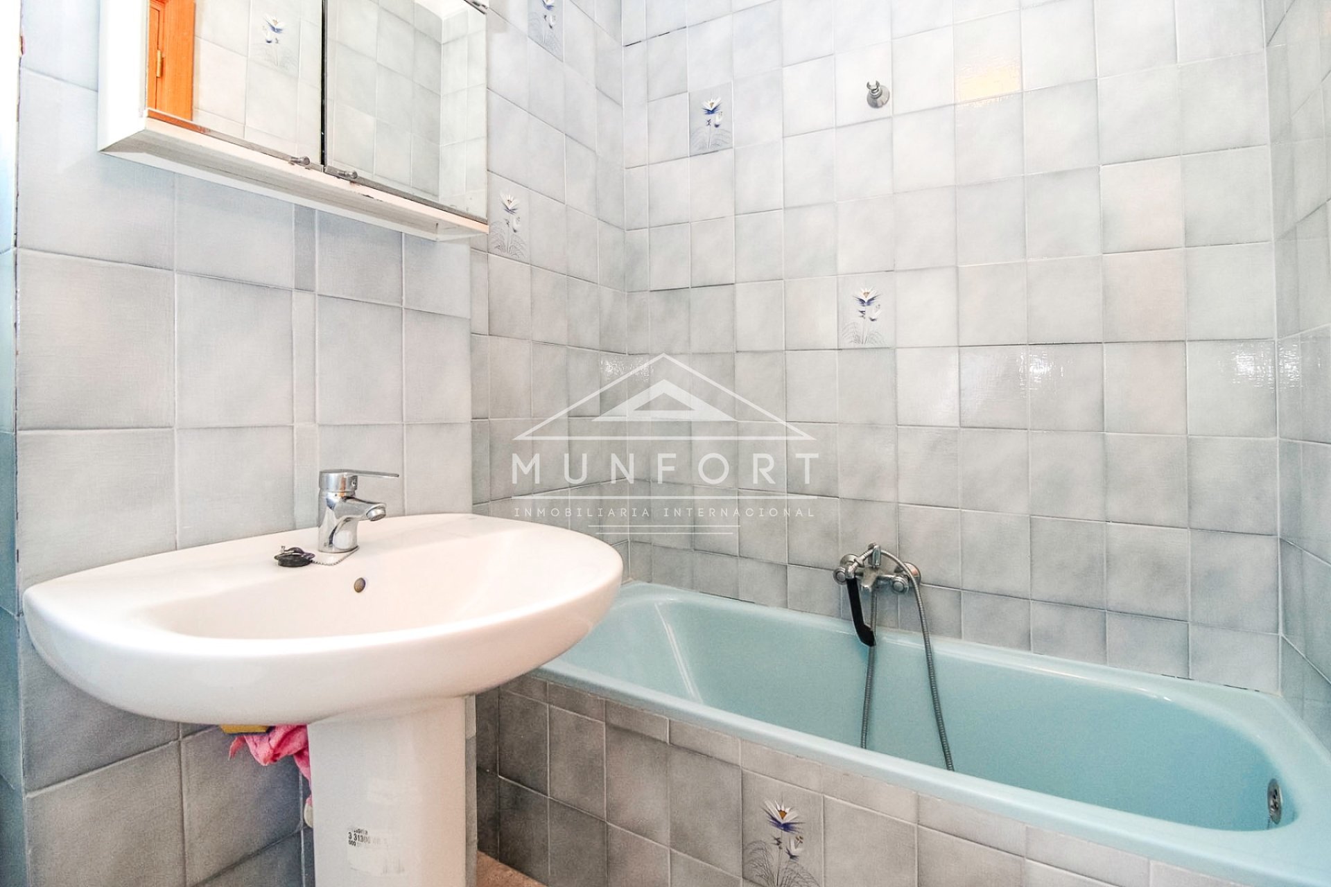 Resale - Terraced Houses -
Pilar de la Horadada - Torre de la Horadada