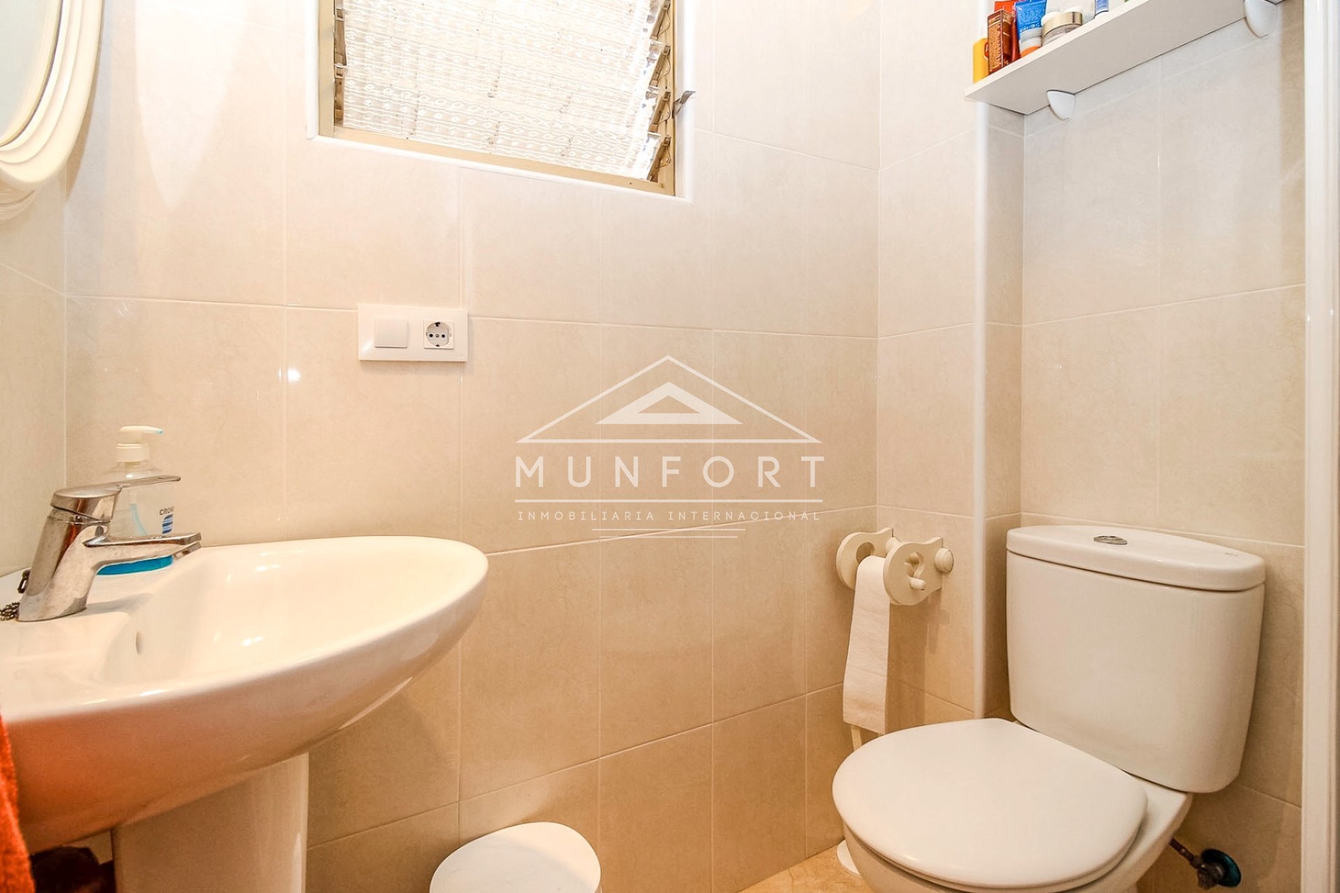 Resale - Terraced Houses -
Pilar de la Horadada - Torre de la Horadada