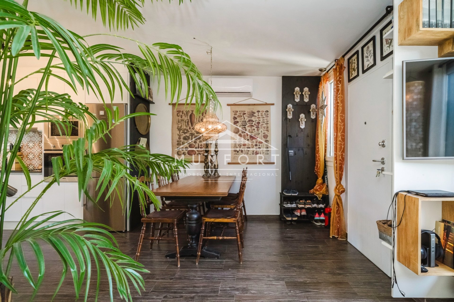 Resale - Terraced Houses -
Pilar de la Horadada - Torre de la Horadada