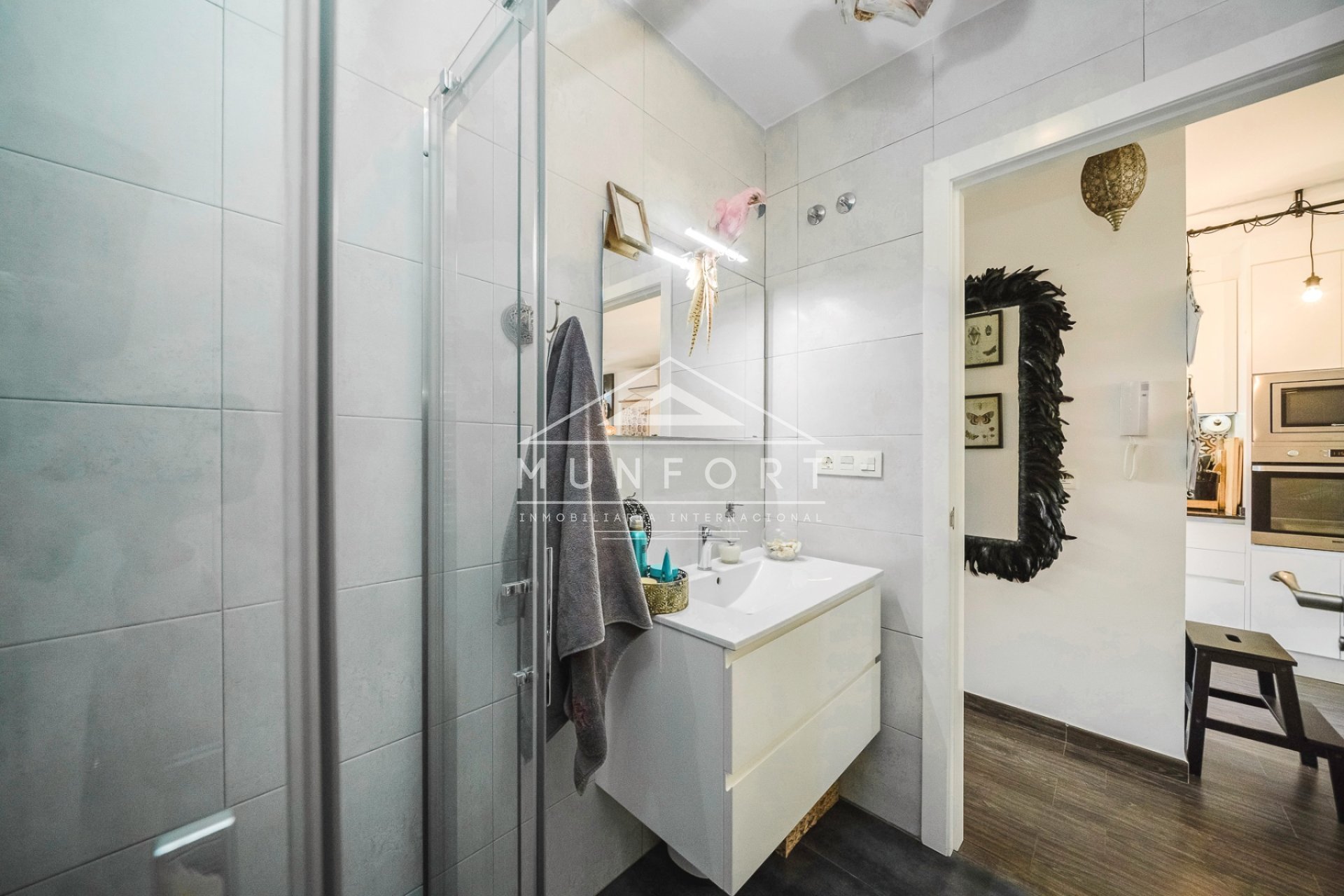 Resale - Terraced Houses -
Pilar de la Horadada - Torre de la Horadada