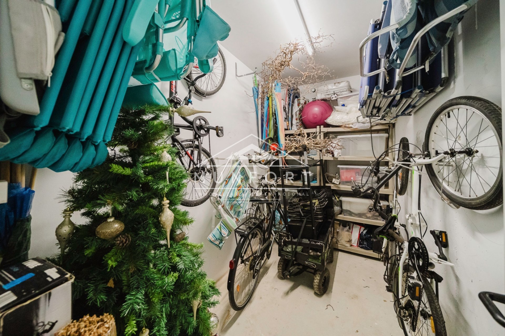 Resale - Terraced Houses -
Pilar de la Horadada - Torre de la Horadada