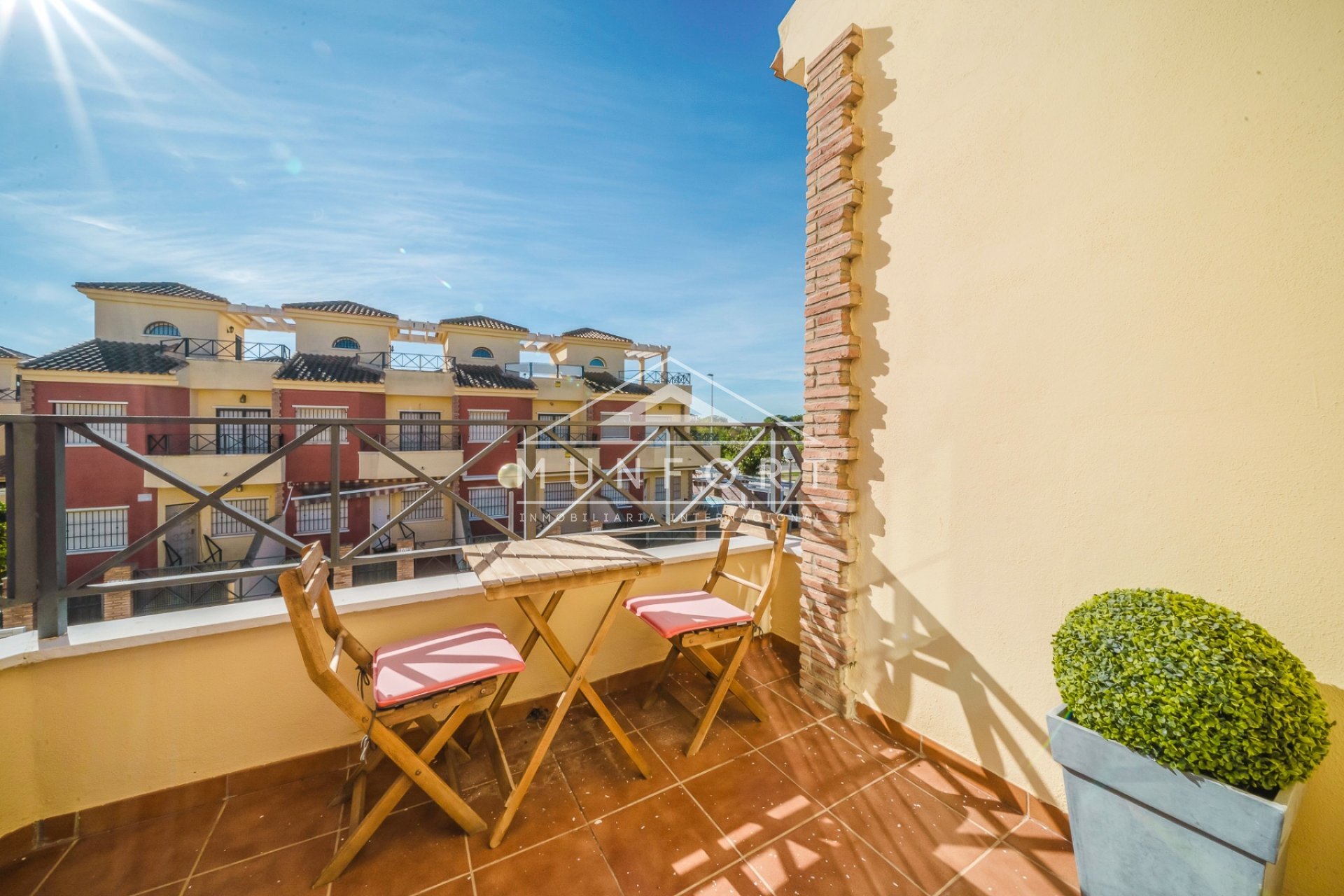 Resale - Terraced Houses -
Pilar de la Horadada - Torre de la Horadada