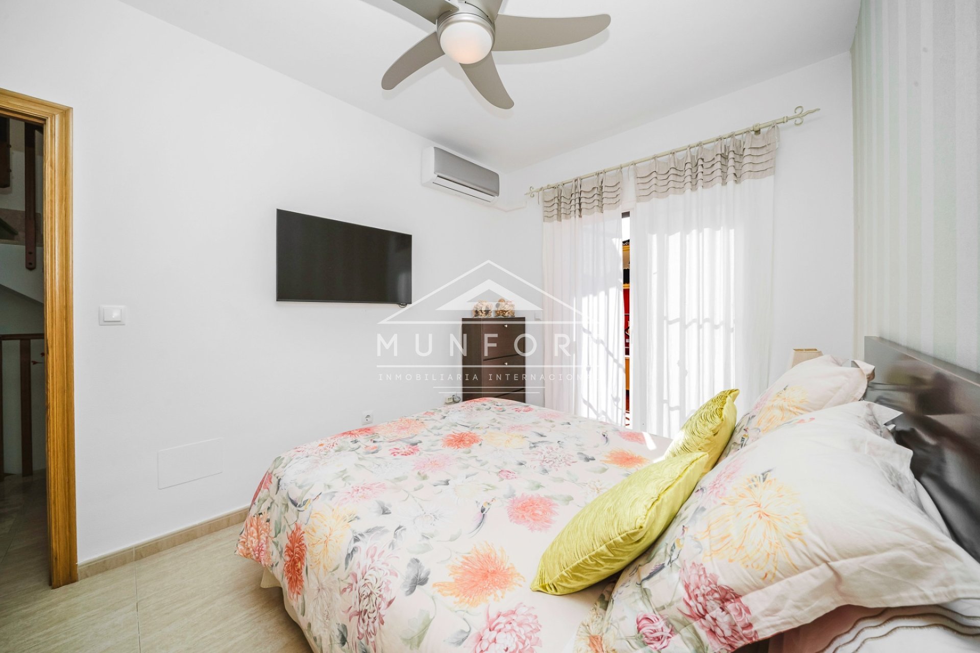 Resale - Terraced Houses -
Pilar de la Horadada - Torre de la Horadada