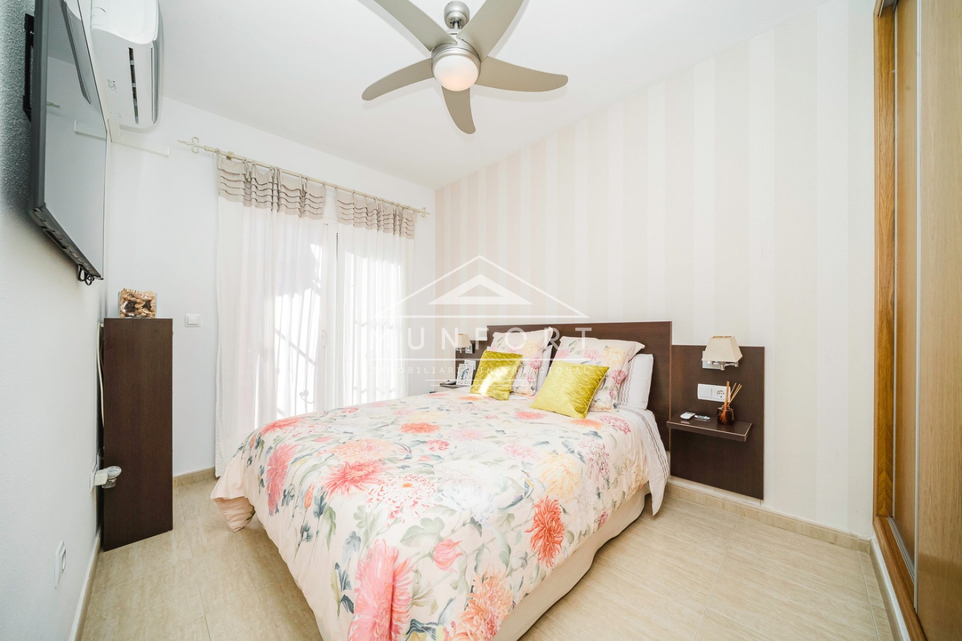 Resale - Terraced Houses -
Pilar de la Horadada - Torre de la Horadada