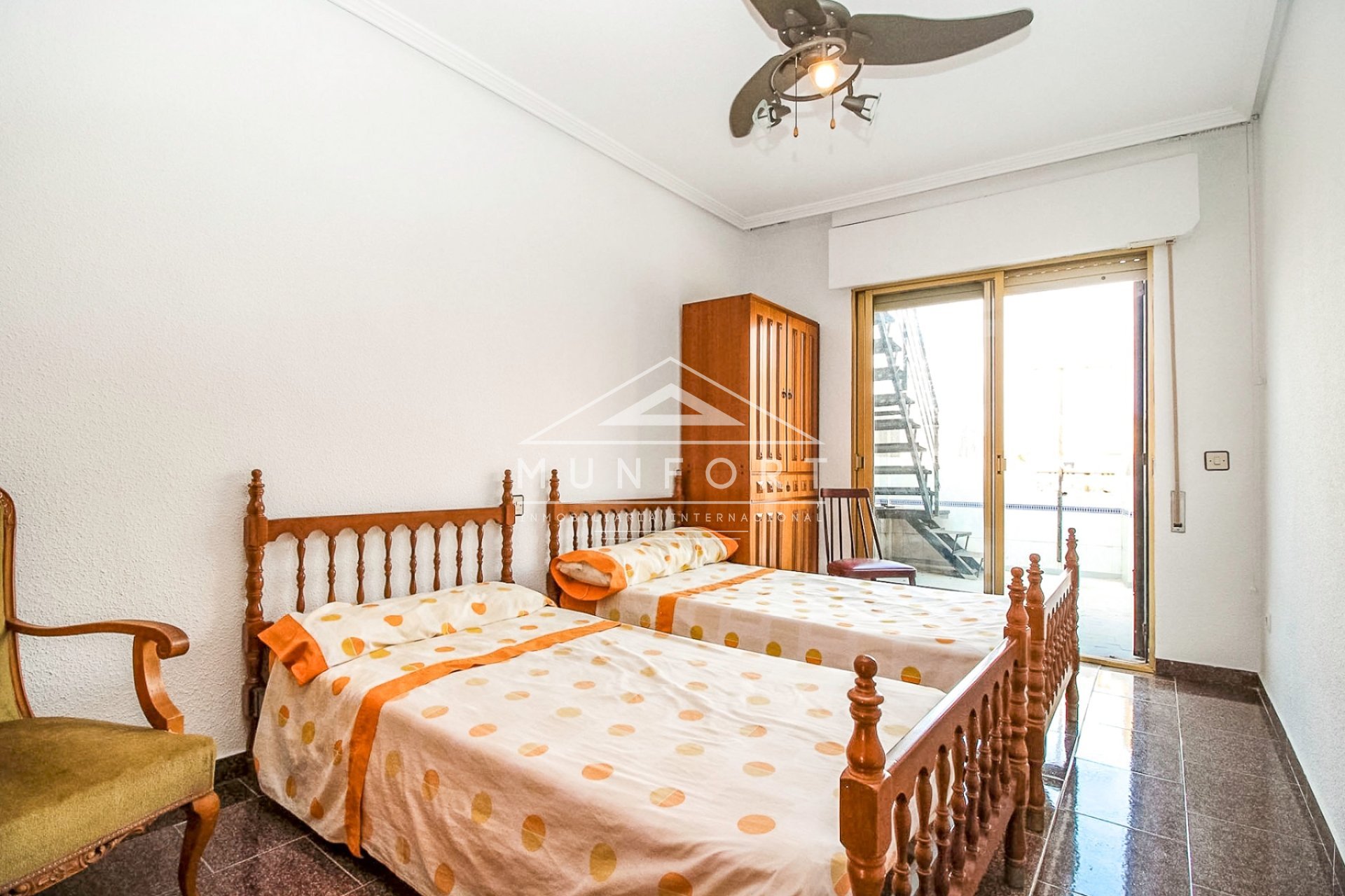 Resale - Terraced Houses -
Pilar de la Horadada - Torre de la Horadada