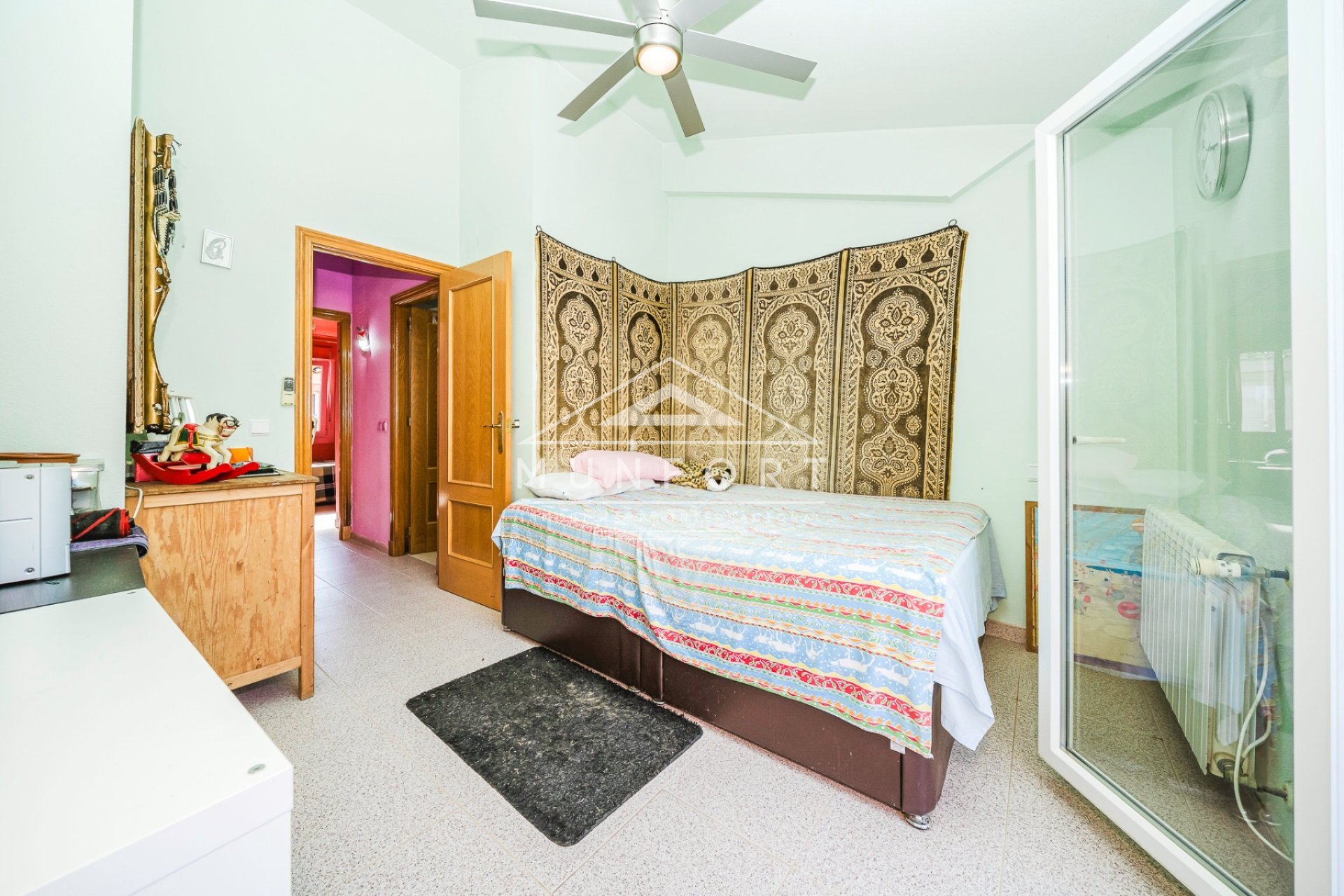 Resale - Terraced Houses -
Pilar de la Horadada - Torre de la Horadada