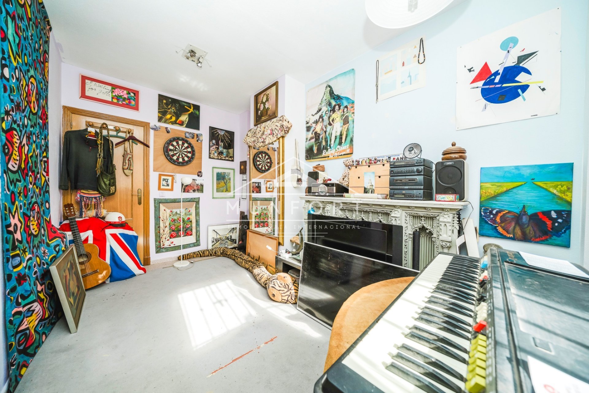 Resale - Terraced Houses -
Pilar de la Horadada - Torre de la Horadada