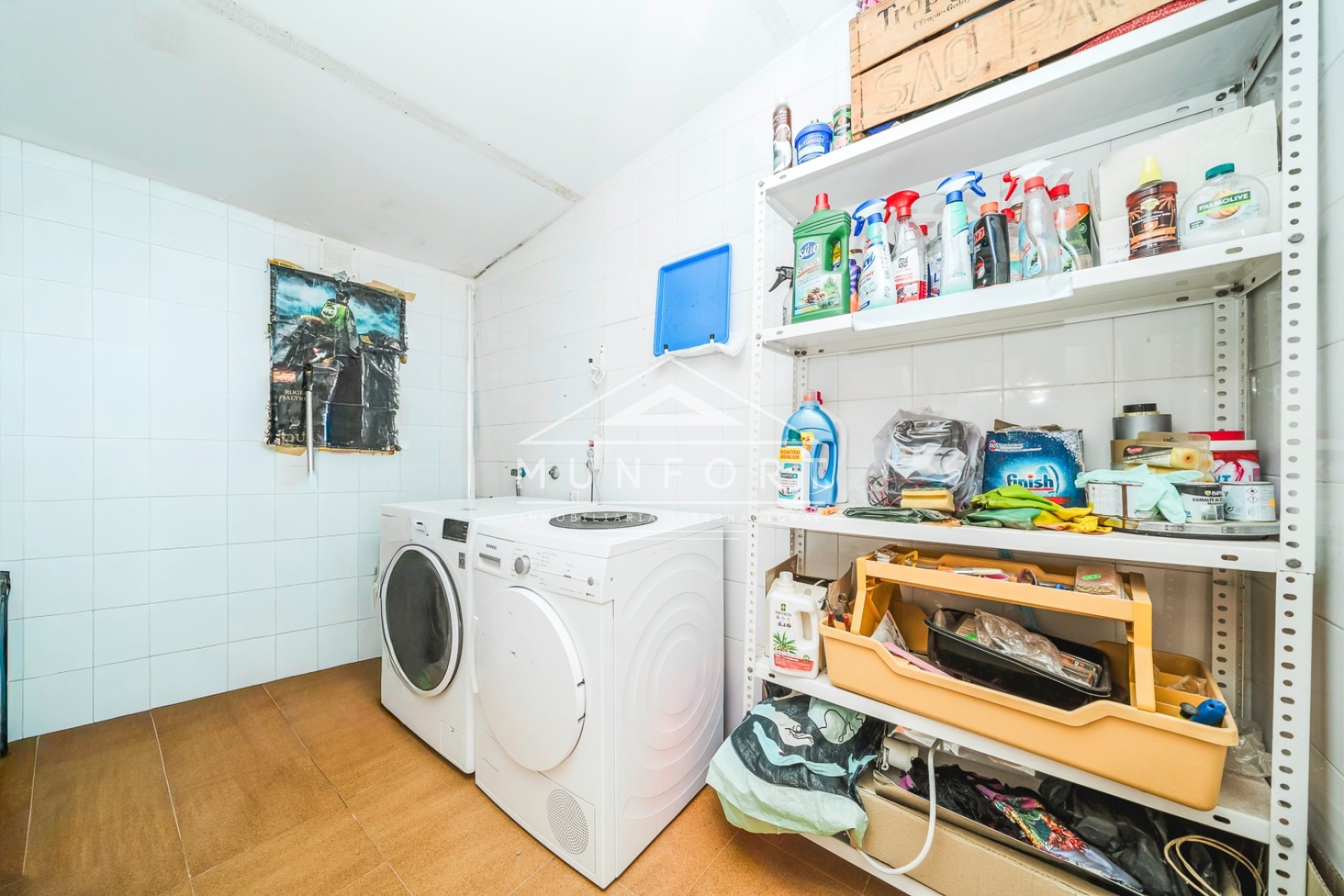 Resale - Terraced Houses -
Pilar de la Horadada - Torre de la Horadada