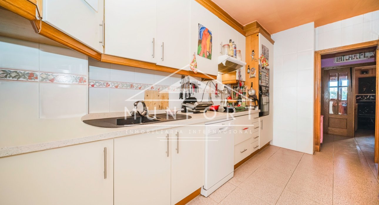 Resale - Terraced Houses -
Pilar de la Horadada - Torre de la Horadada