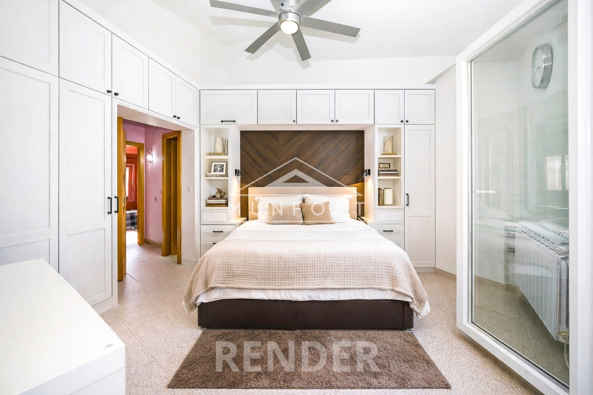 Resale - Terraced Houses -
Pilar de la Horadada - Torre de la Horadada