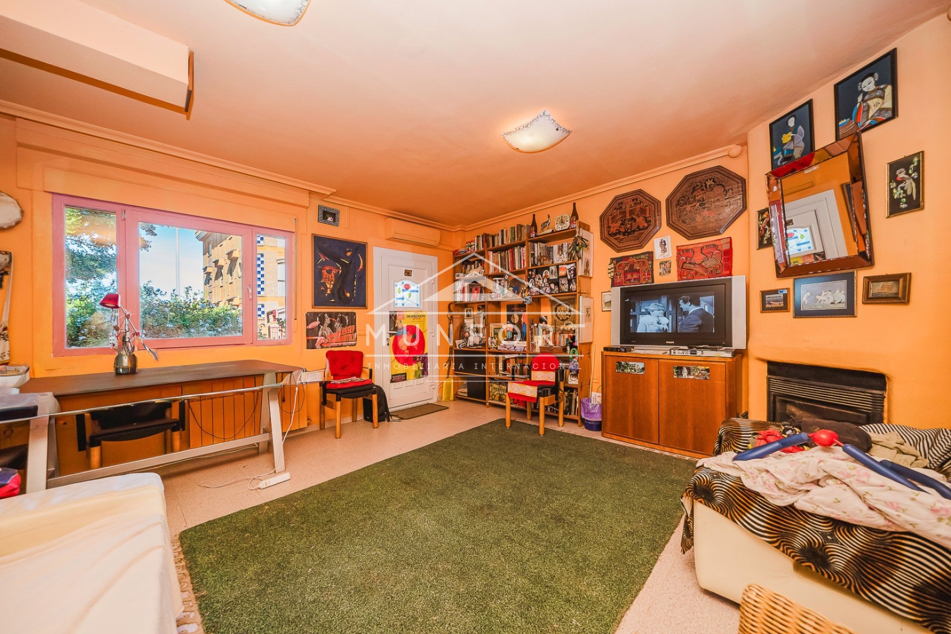 Resale - Terraced Houses -
Pilar de la Horadada - Torre de la Horadada