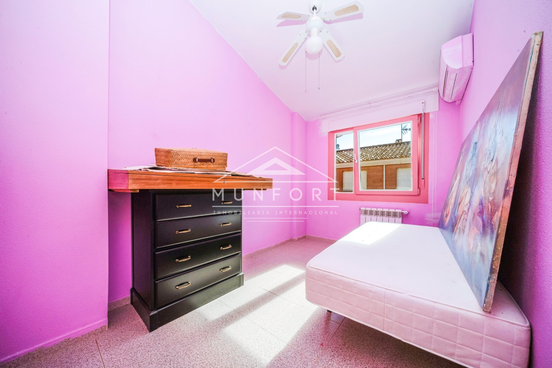 Resale - Terraced Houses -
Pilar de la Horadada - Torre de la Horadada