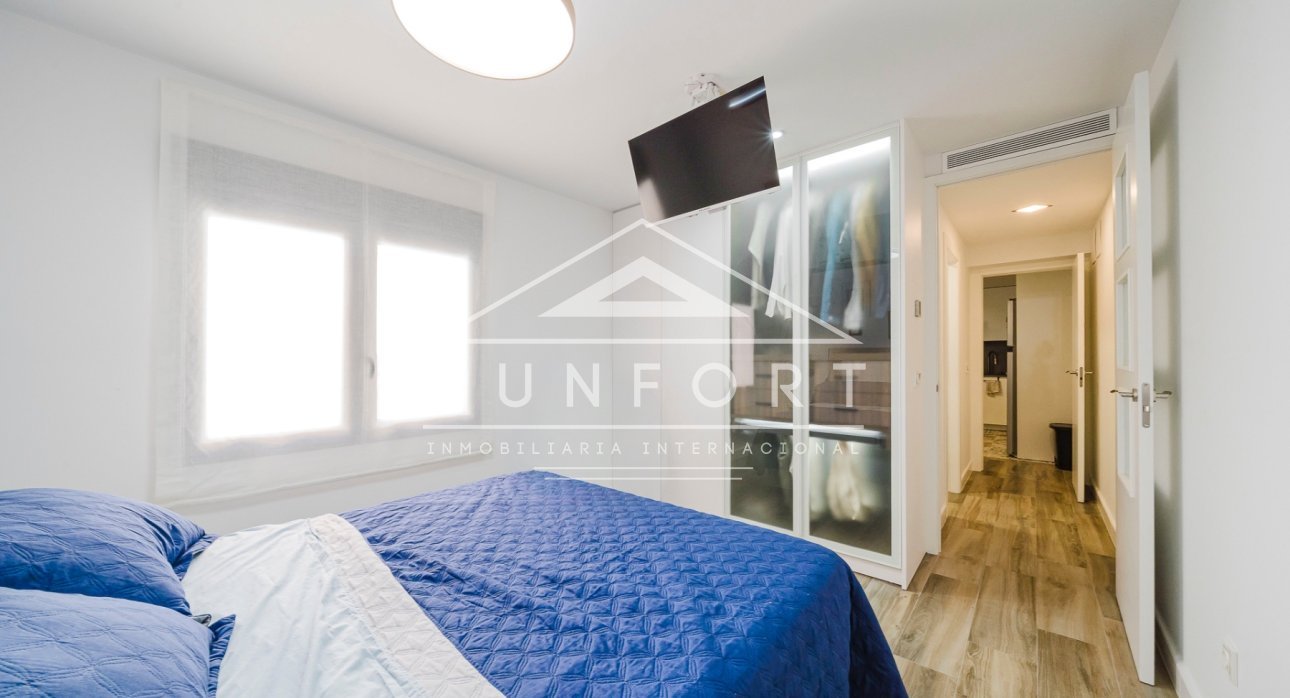 Resale - Terraced Houses -
Pilar de la Horadada - Torre de la Horadada