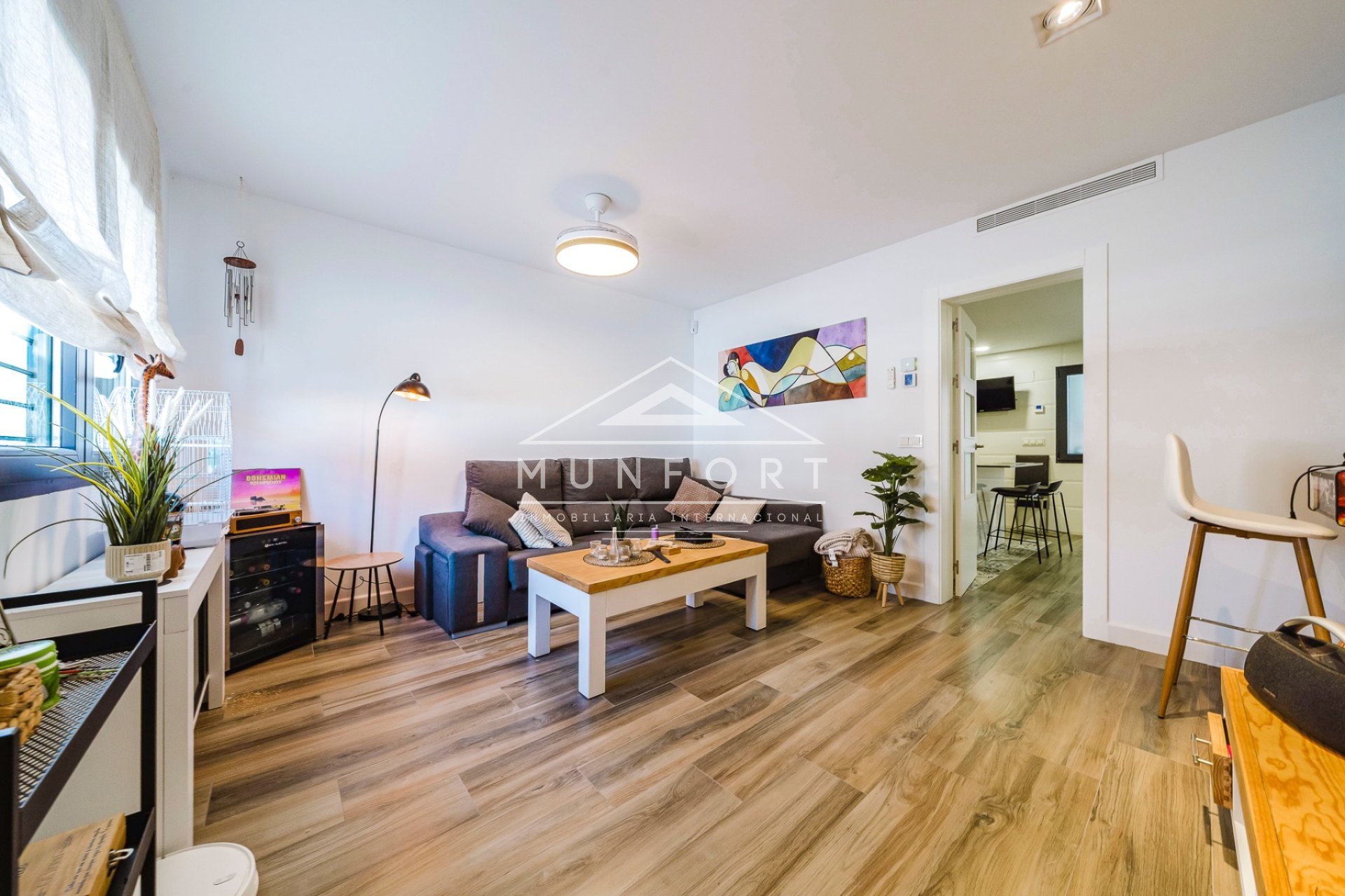 Resale - Terraced Houses -
Pilar de la Horadada - Torre de la Horadada