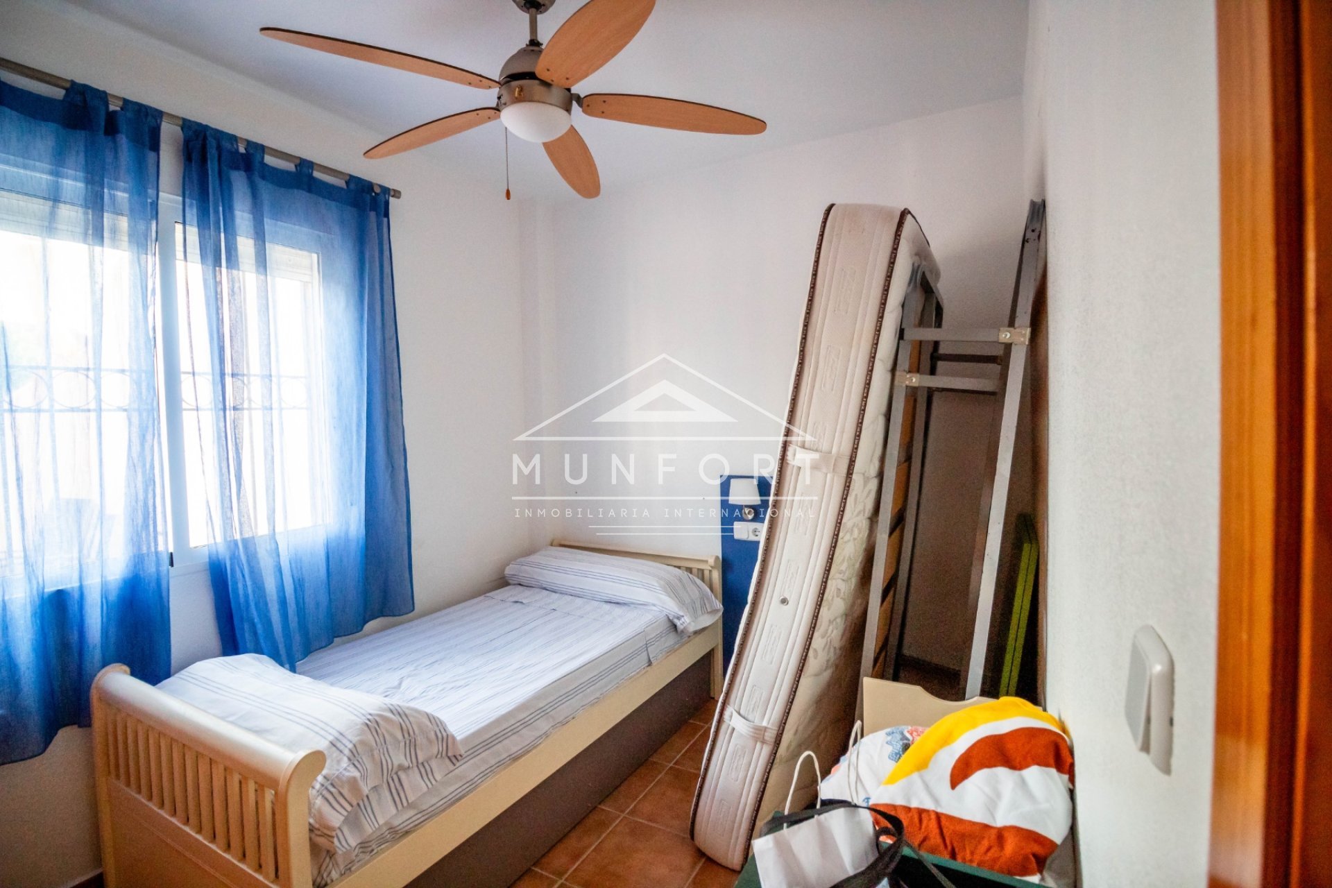 Resale - Terraced Houses -
Pilar de la Horadada - Torre de la Horadada