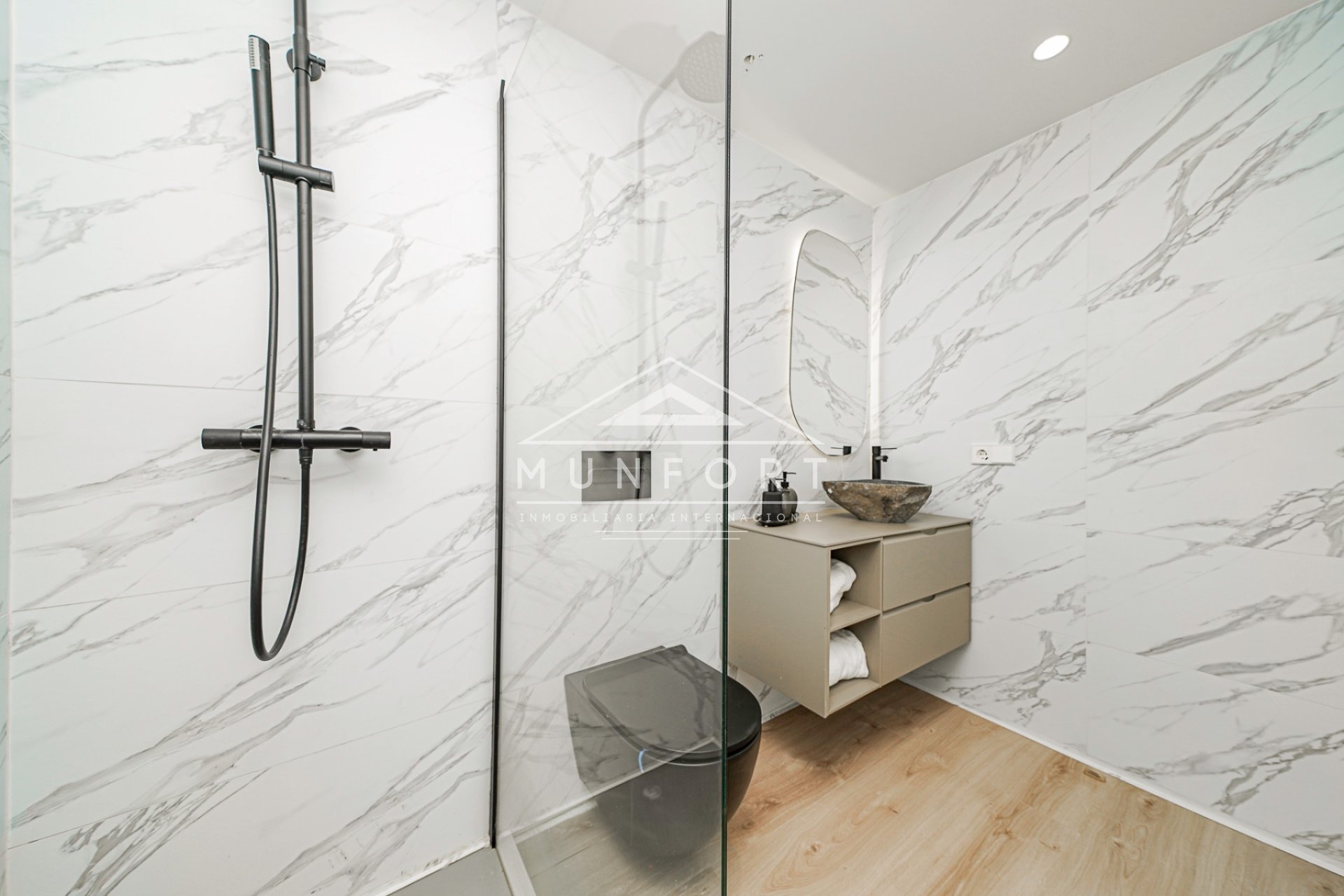 Resale - Terraced Houses -
Pilar de la Horadada