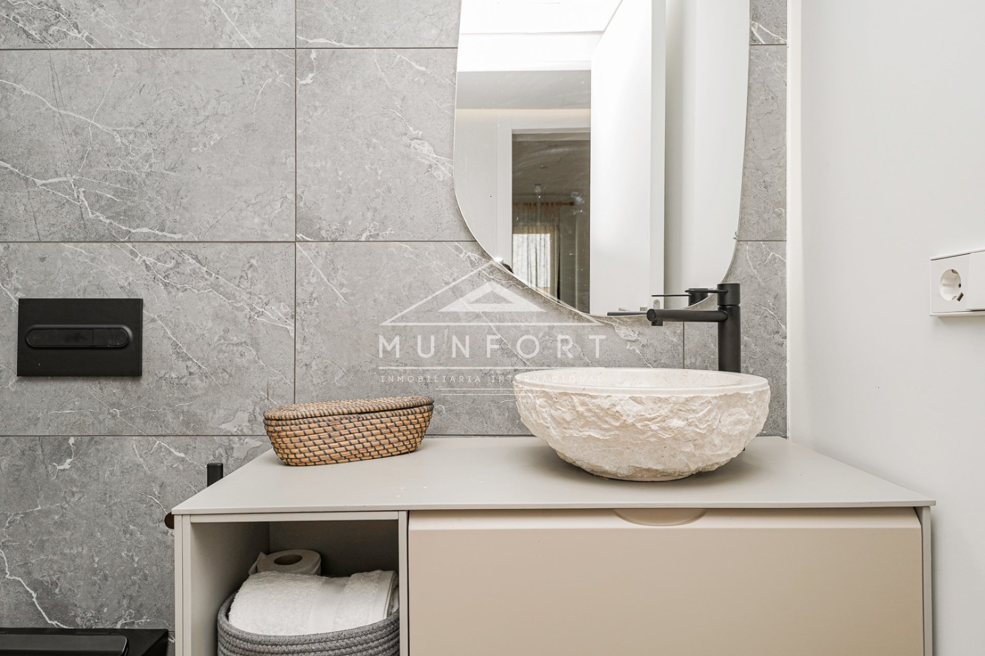 Resale - Terraced Houses -
Pilar de la Horadada