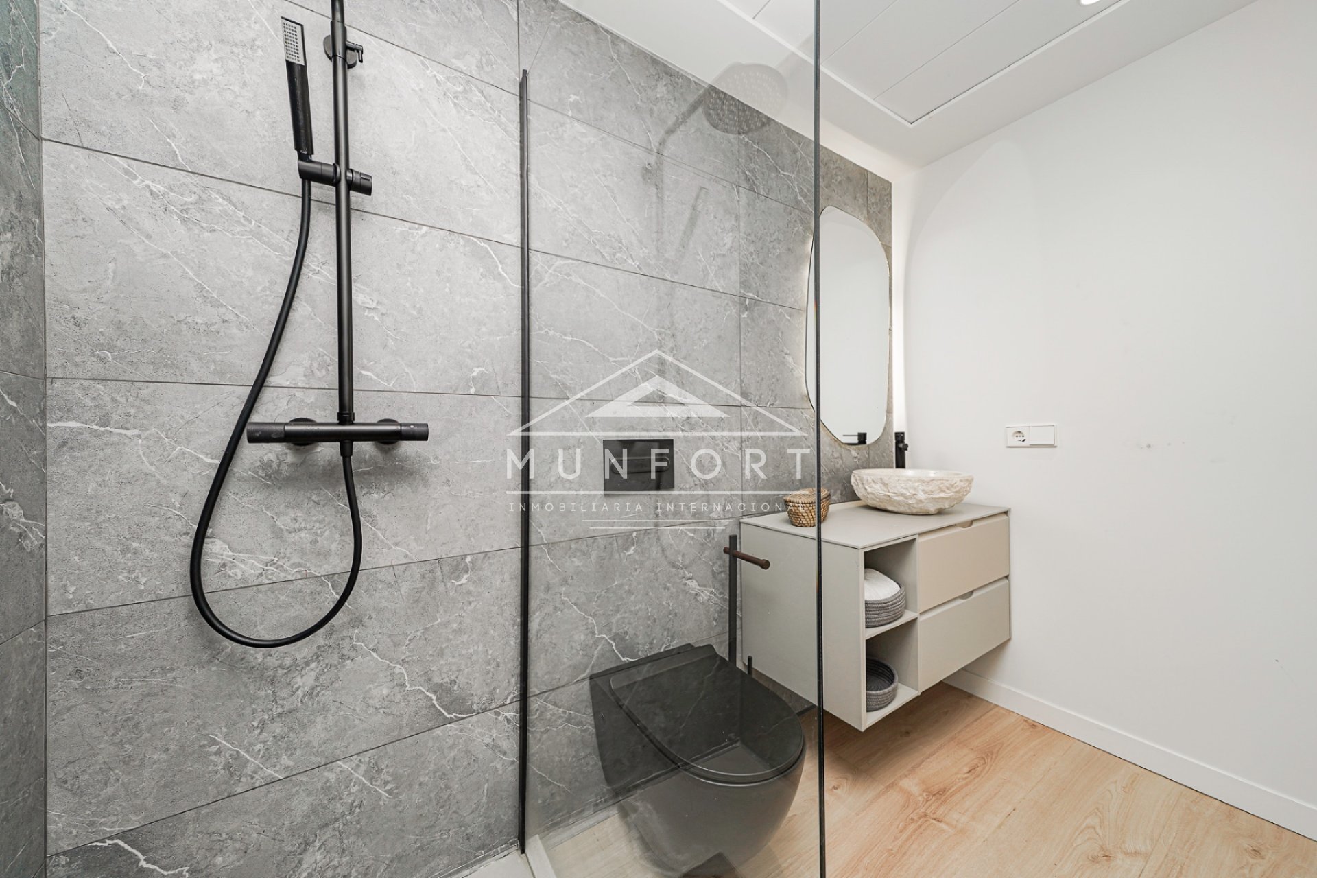 Resale - Terraced Houses -
Pilar de la Horadada