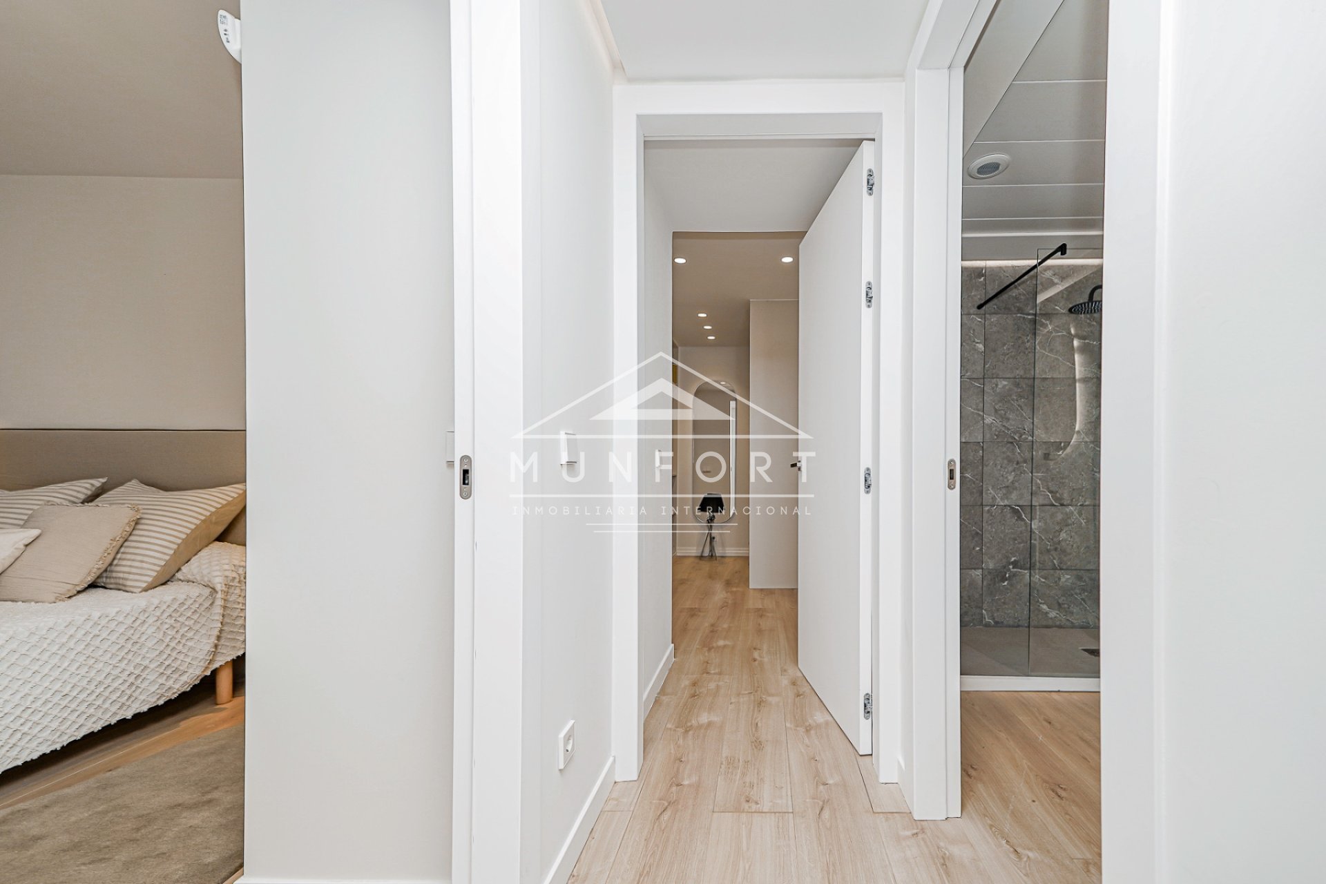 Resale - Terraced Houses -
Pilar de la Horadada