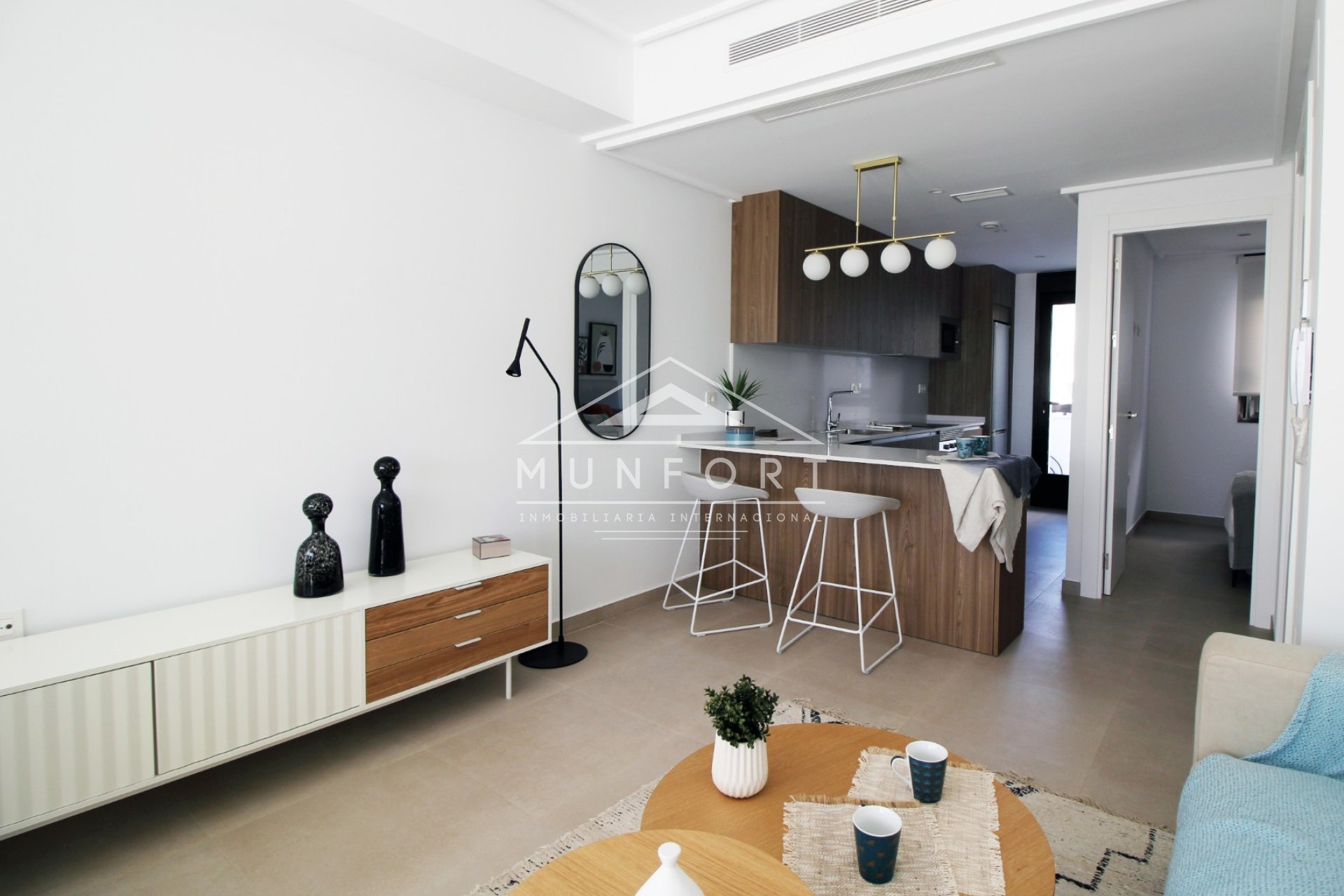 Resale - Terraced Houses -
Pilar de la Horadada