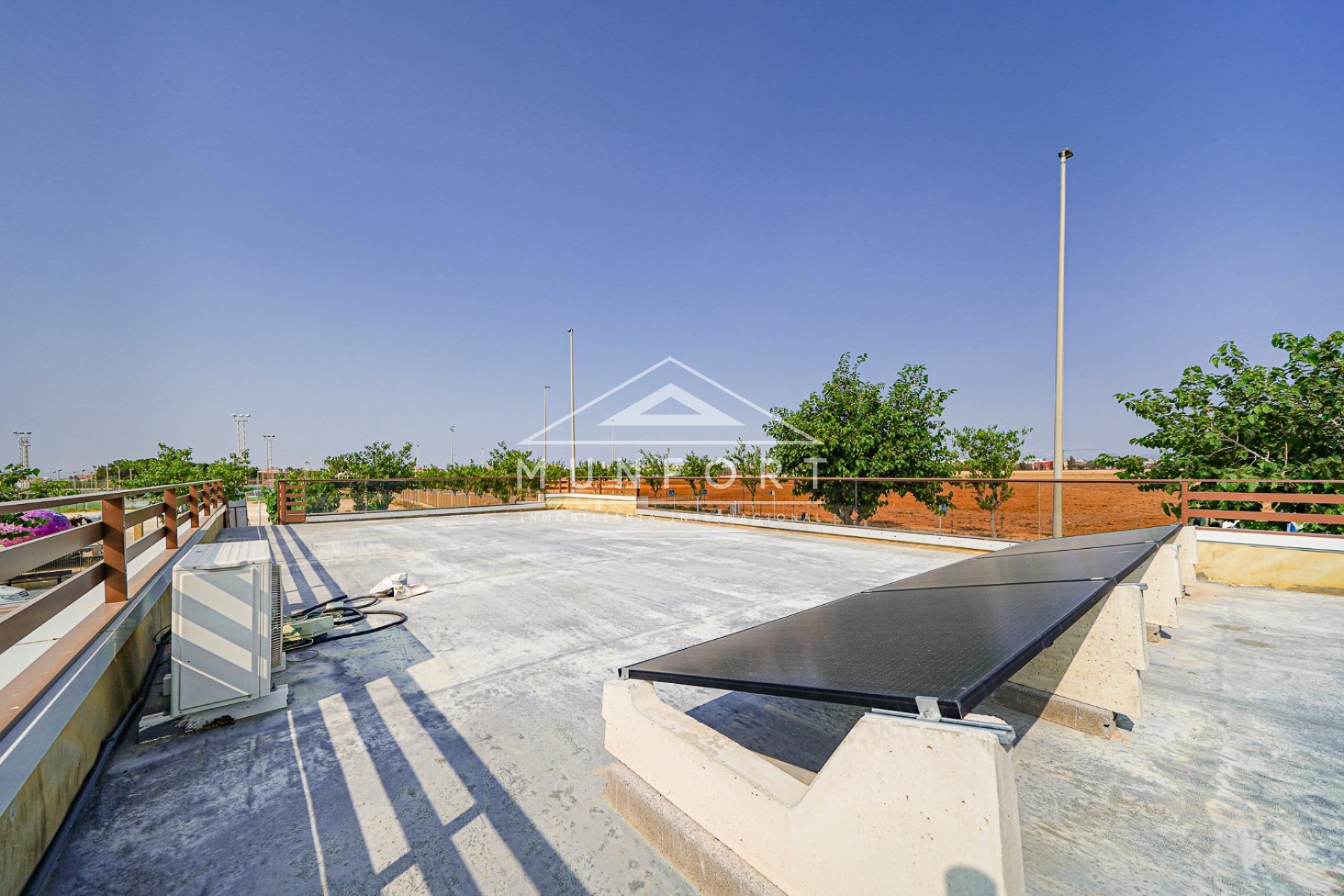 Resale - Terraced Houses -
Pilar de la Horadada