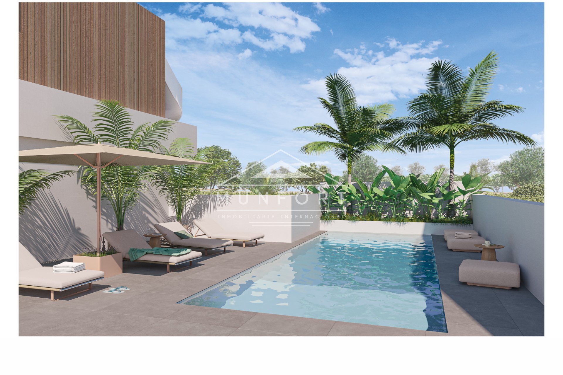 Resale - Terraced Houses -
Pilar de la Horadada