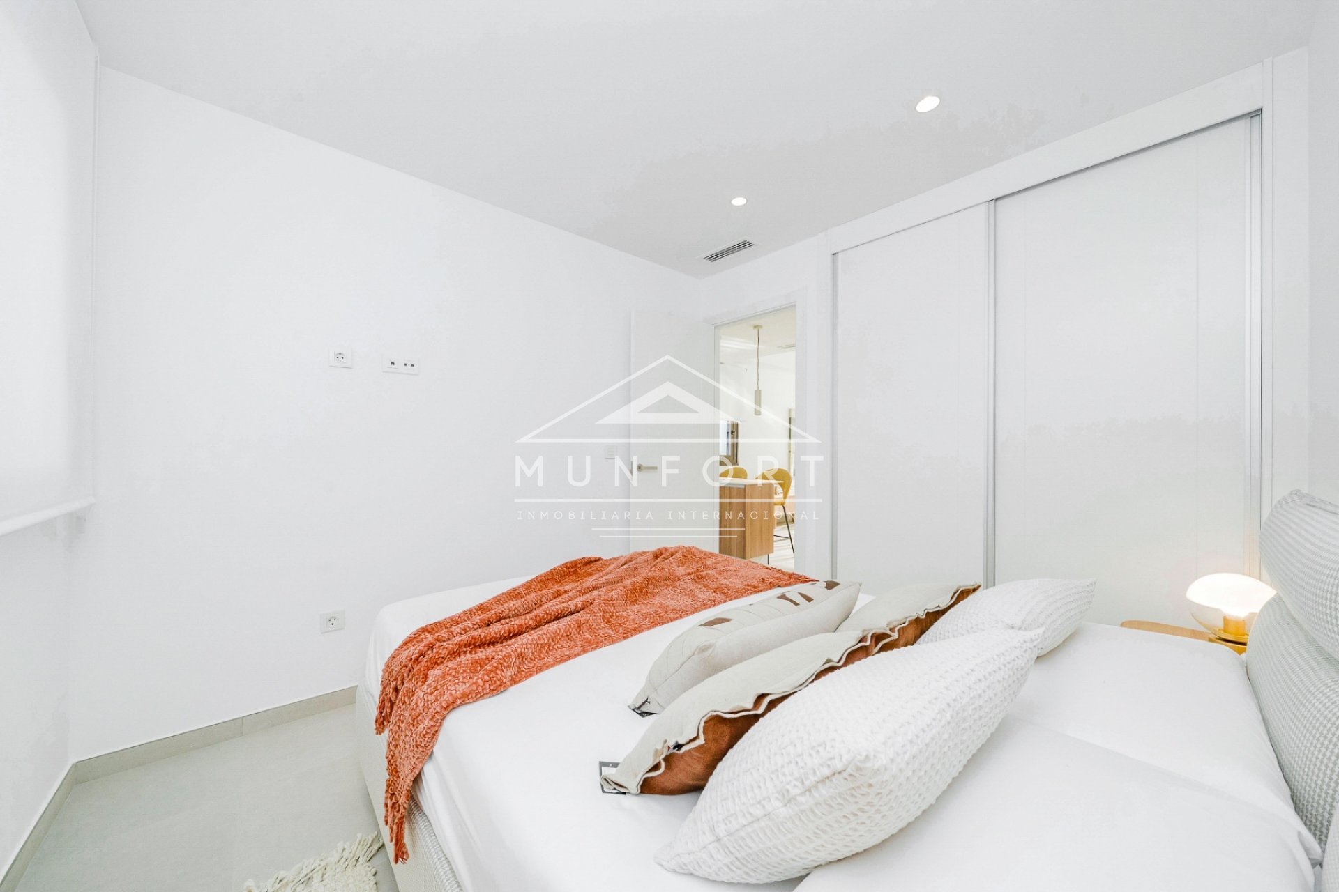 Resale - Terraced Houses -
Pilar de la Horadada