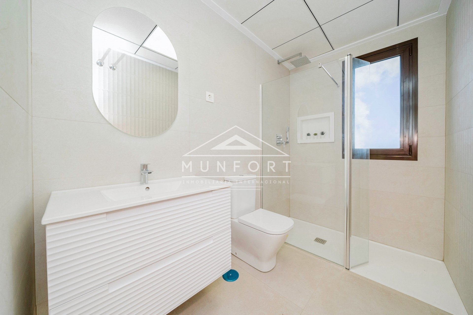 Resale - Terraced Houses -
Pilar de la Horadada