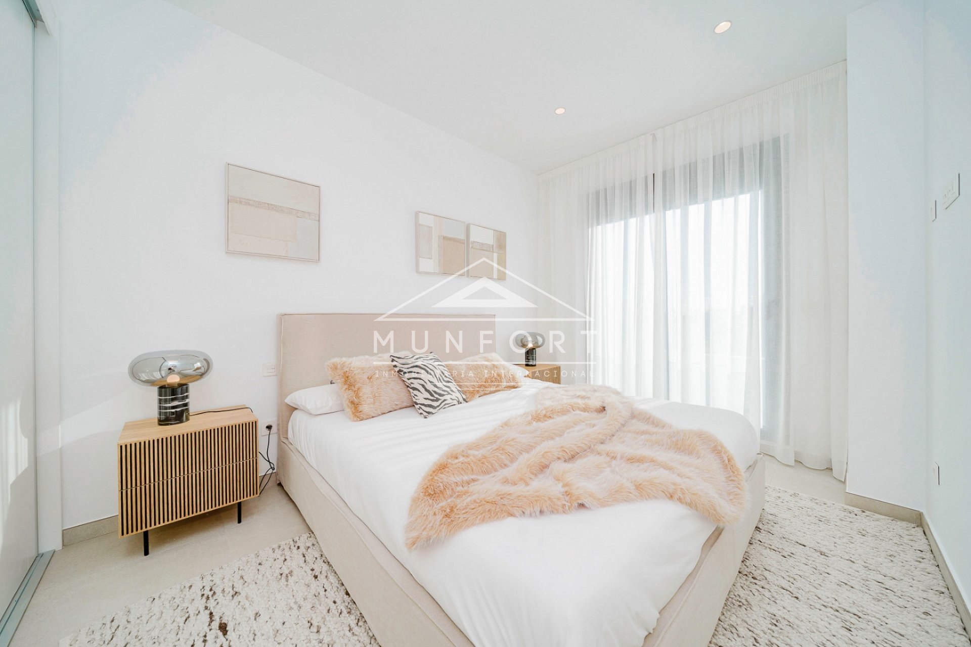 Resale - Terraced Houses -
Pilar de la Horadada