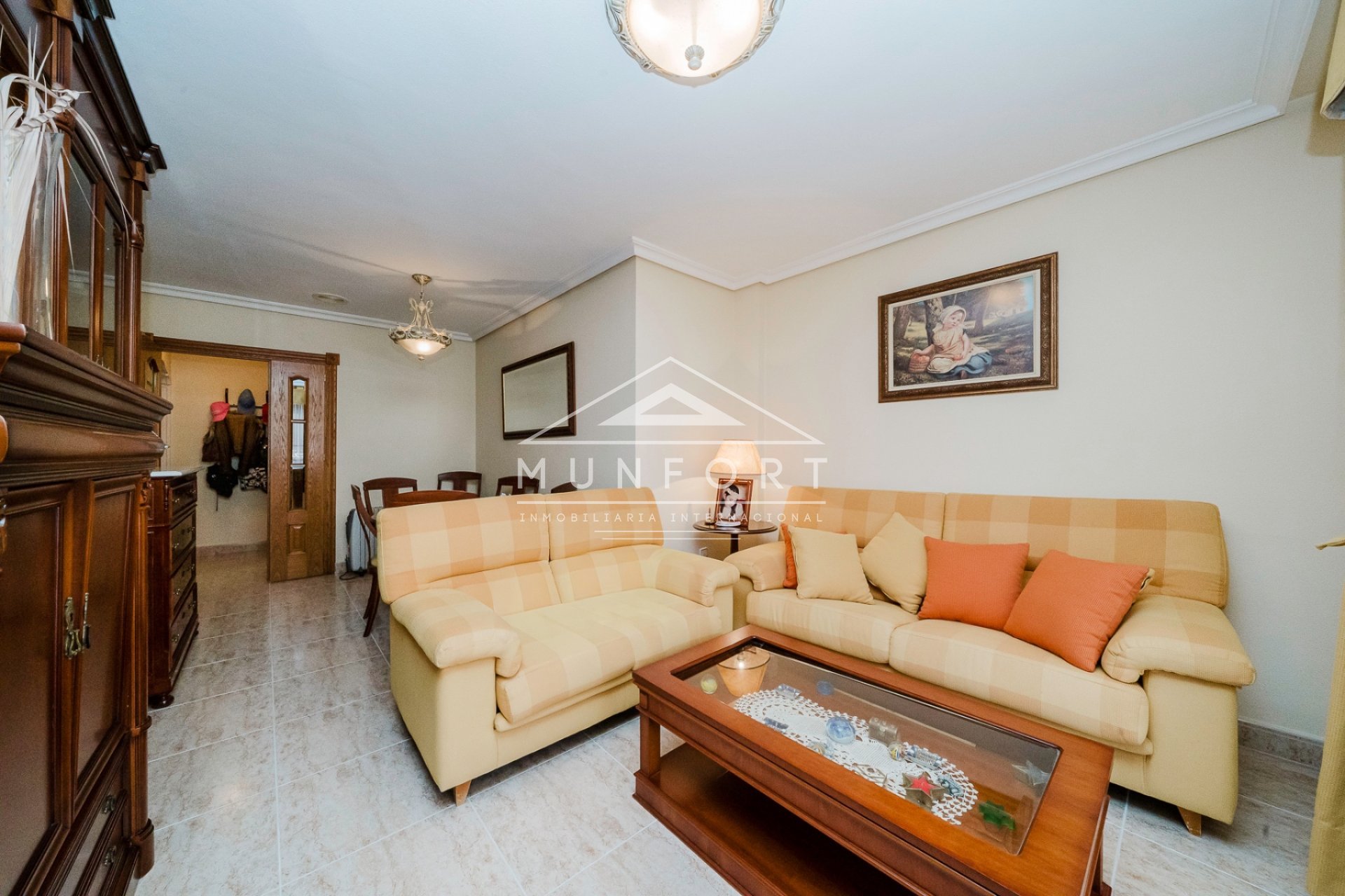 Resale - Terraced Houses -
Pilar de la Horadada