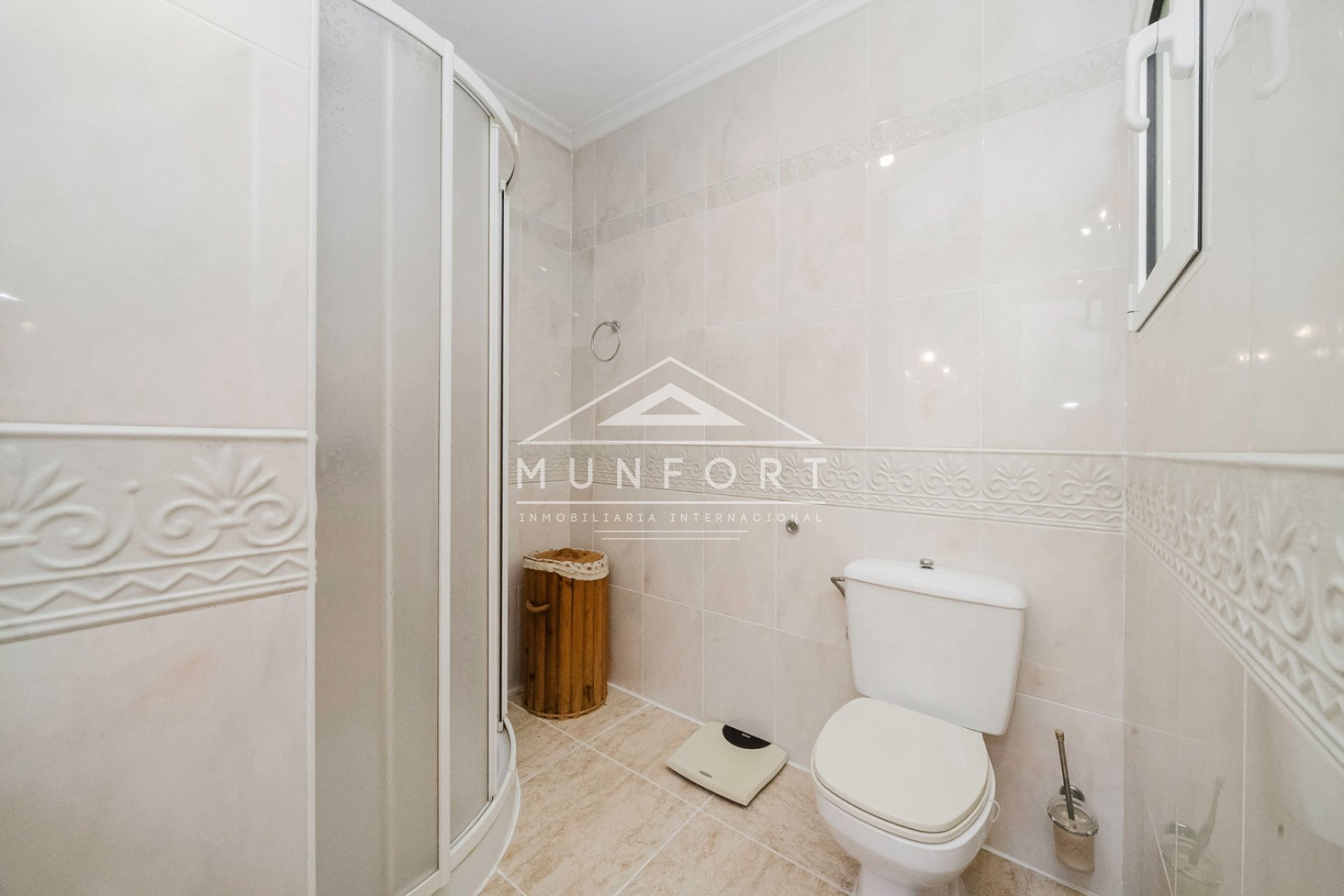 Resale - Terraced Houses -
Pilar de la Horadada