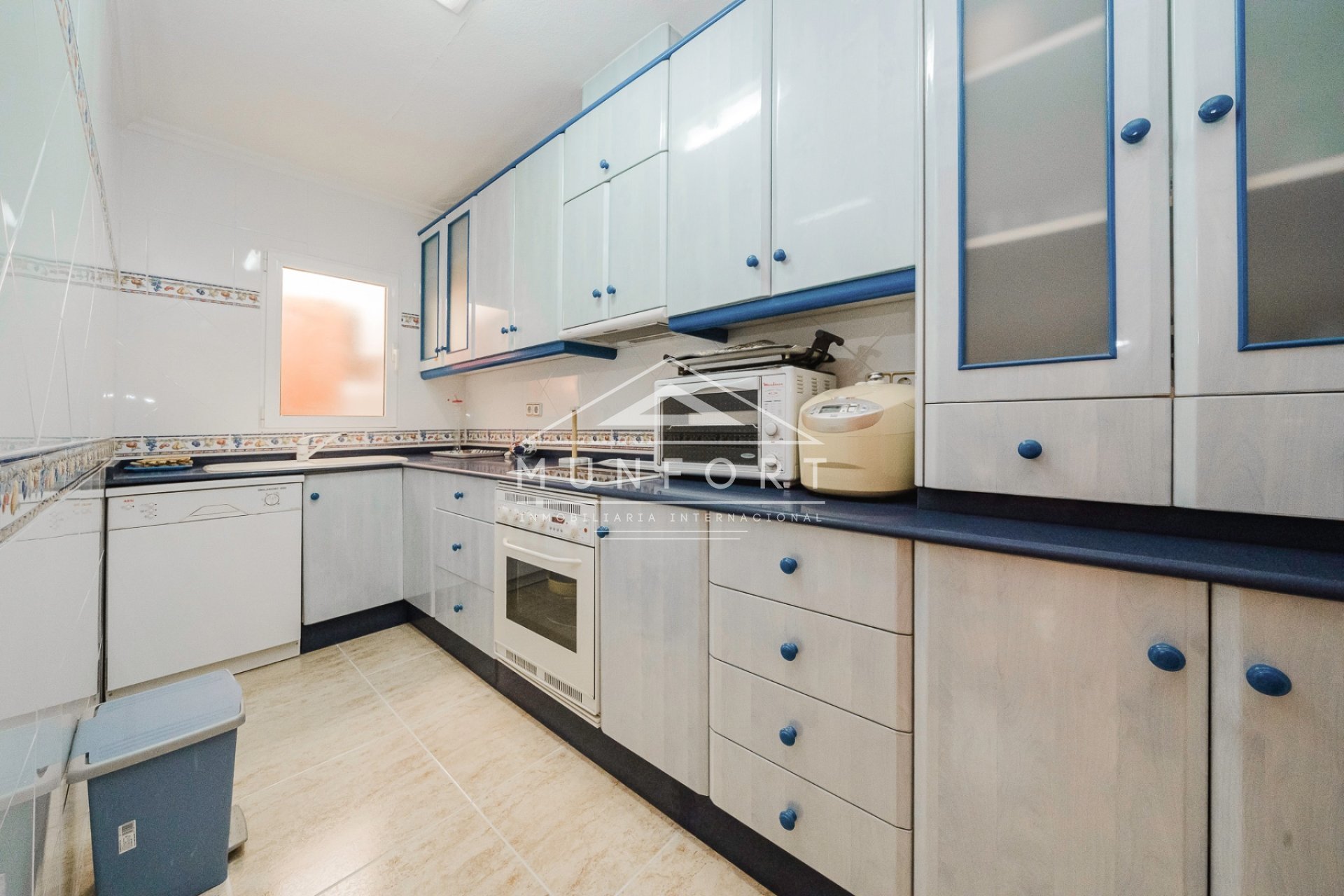 Resale - Terraced Houses -
Pilar de la Horadada