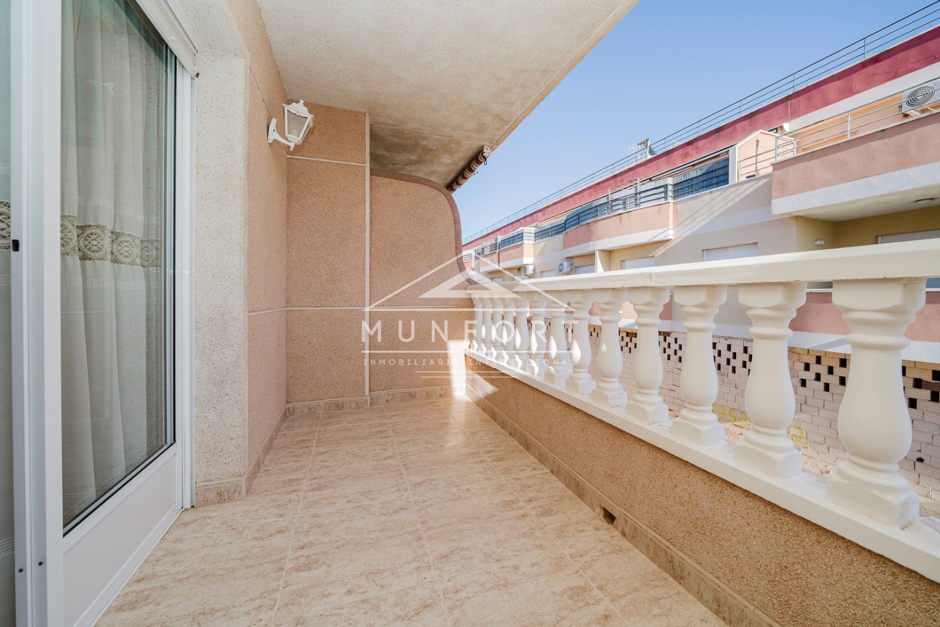 Resale - Terraced Houses -
Pilar de la Horadada