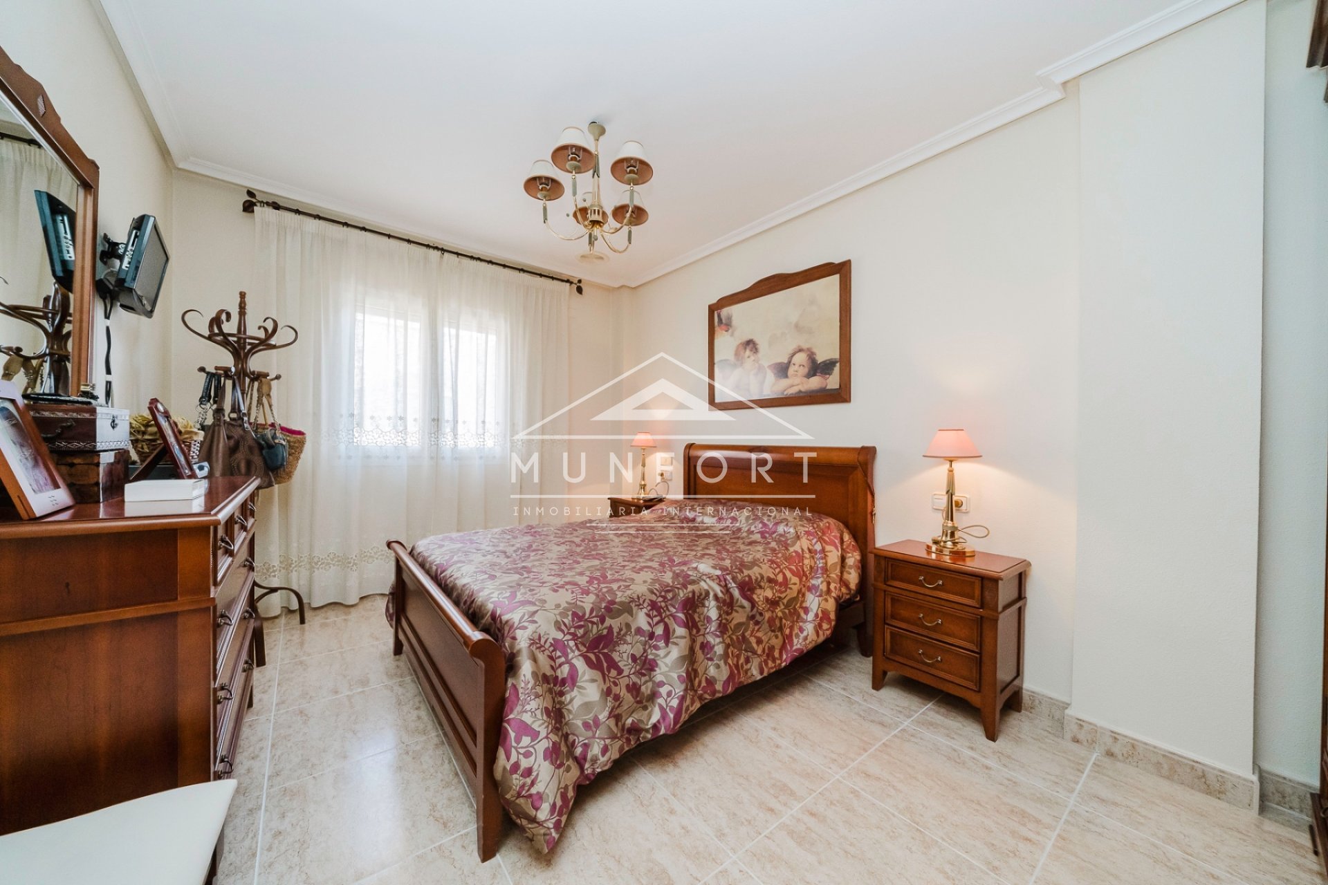 Resale - Terraced Houses -
Pilar de la Horadada