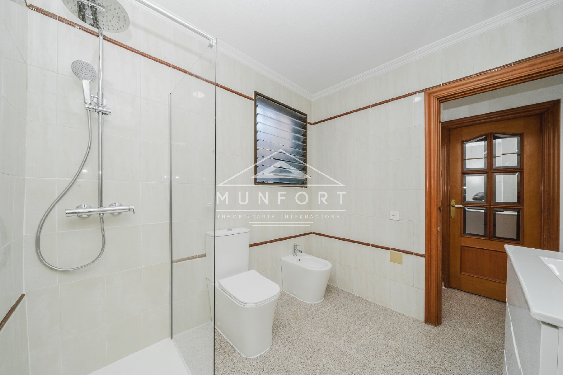 Resale - Terraced Houses -
Pilar de la Horadada