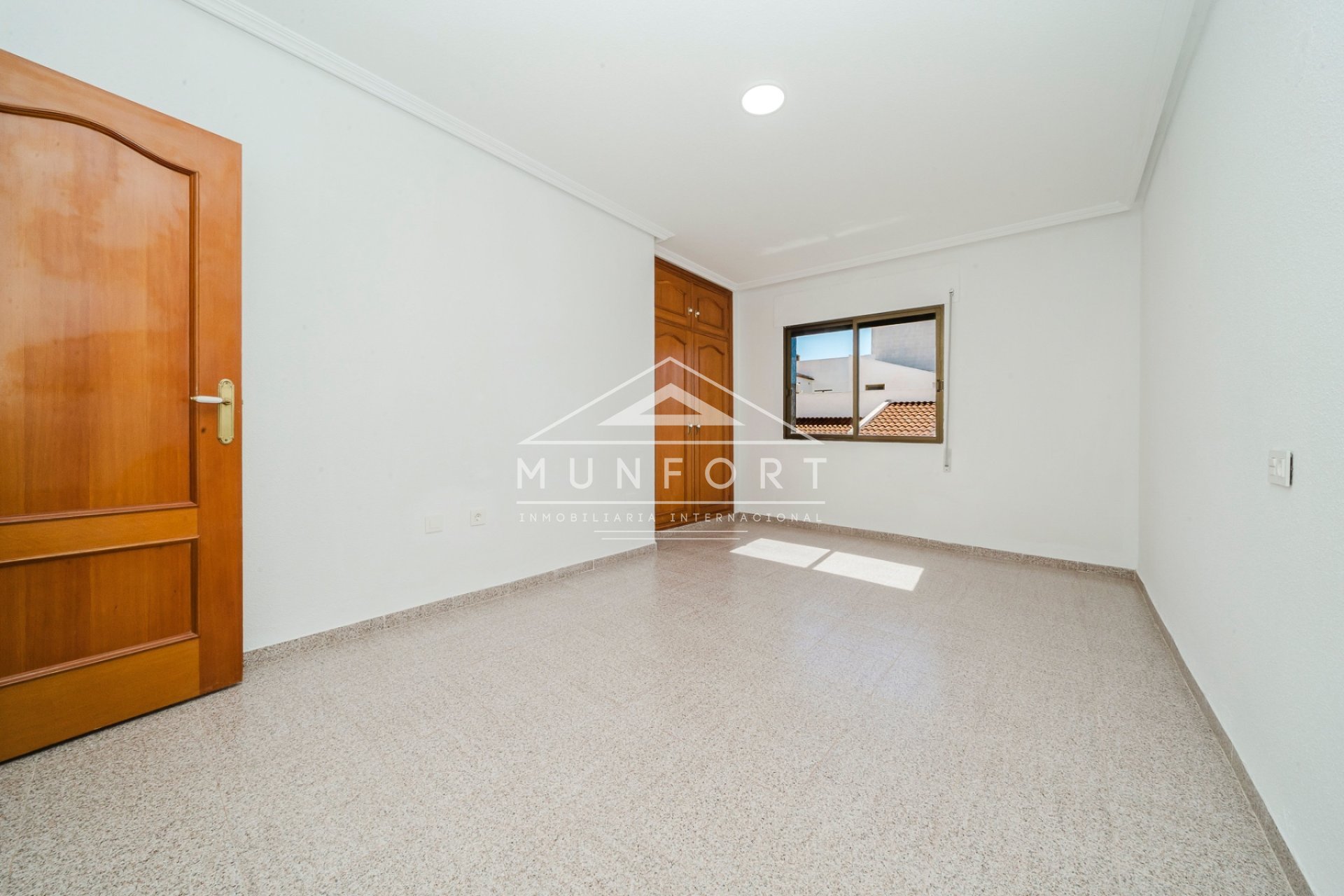 Resale - Terraced Houses -
Pilar de la Horadada