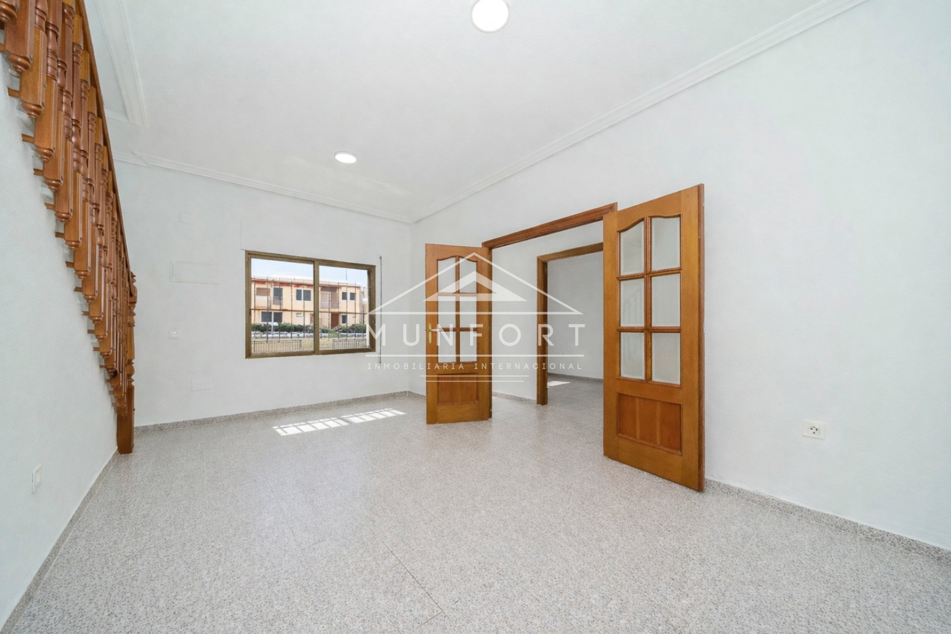 Resale - Terraced Houses -
Pilar de la Horadada