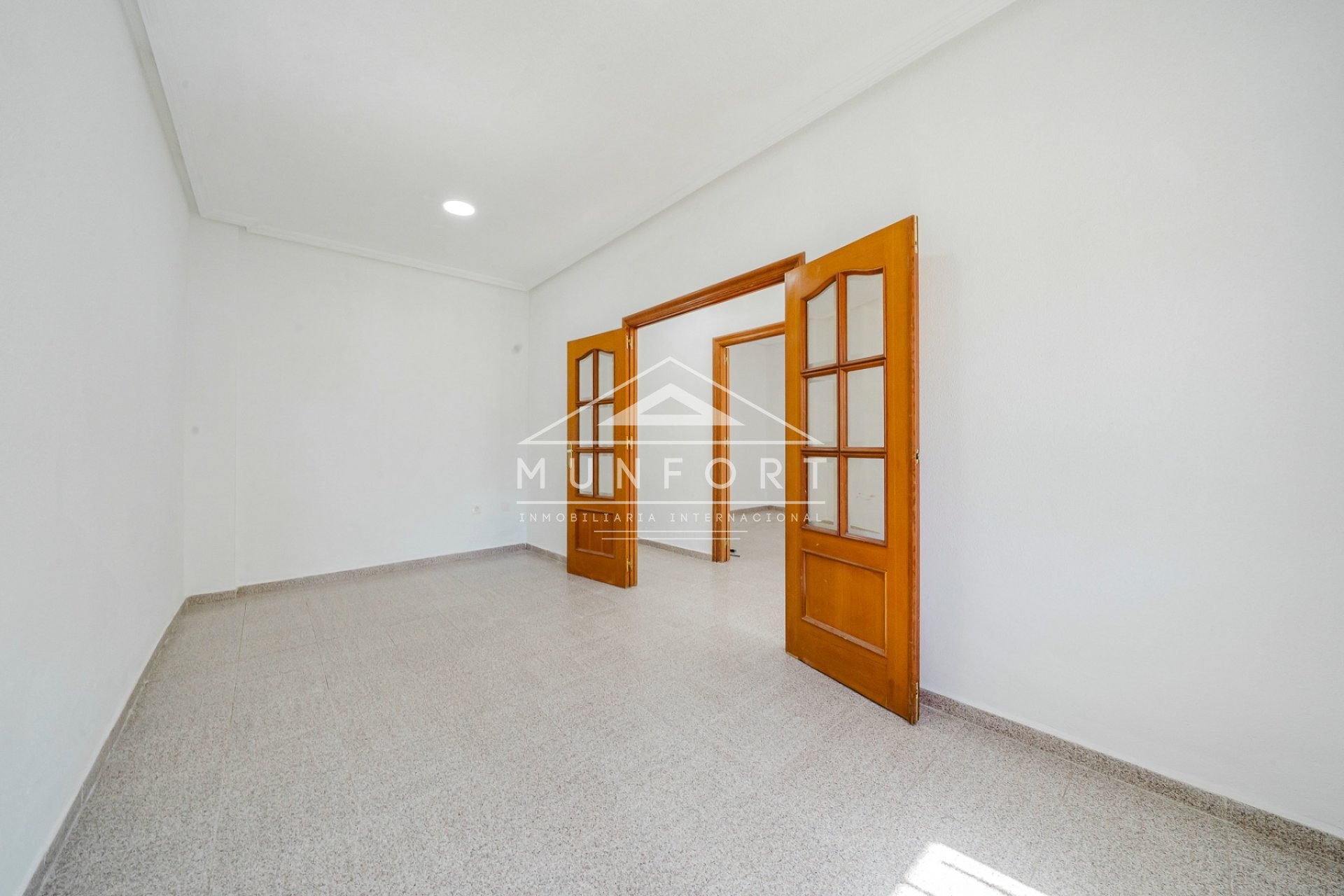 Resale - Terraced Houses -
Pilar de la Horadada