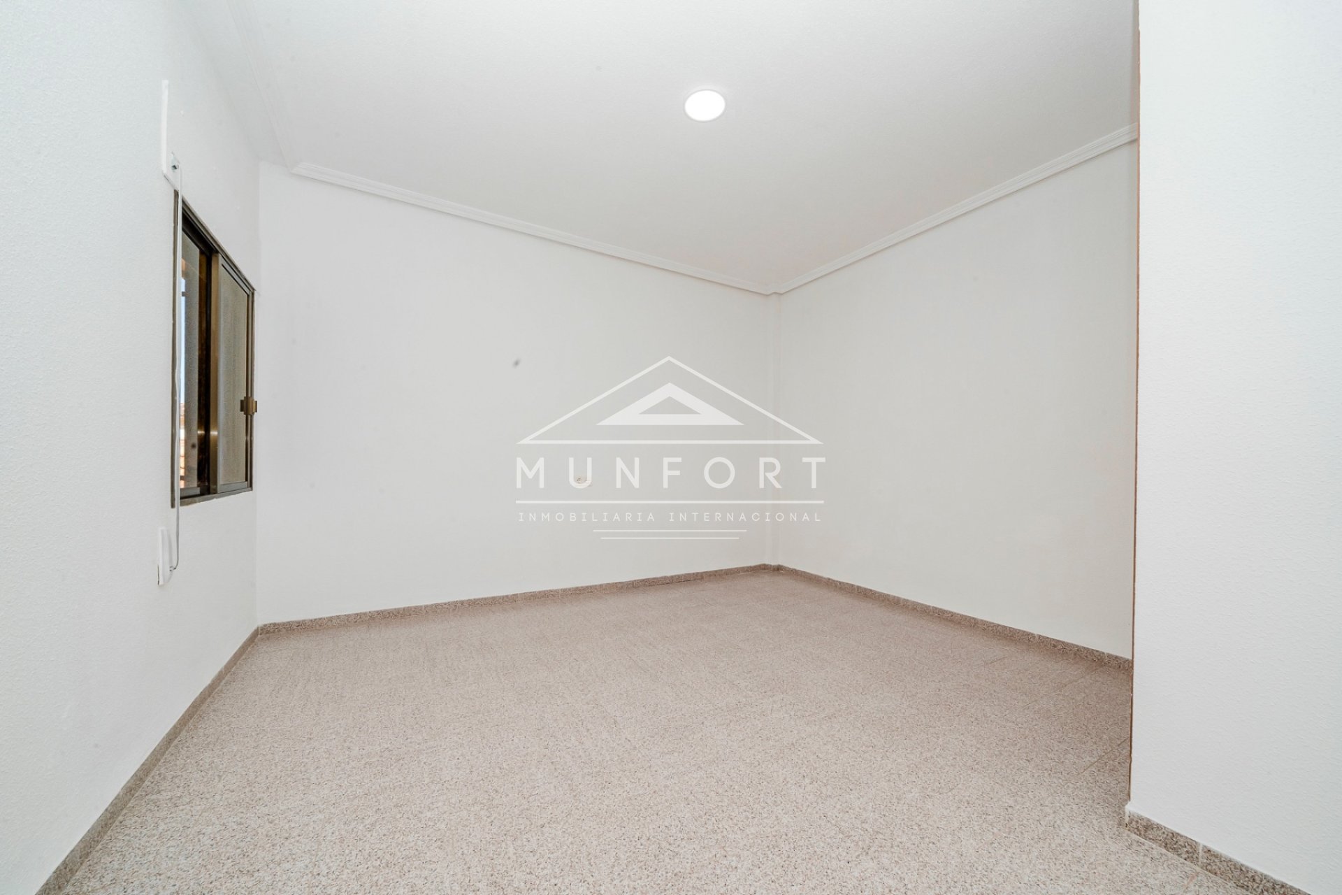 Resale - Terraced Houses -
Pilar de la Horadada